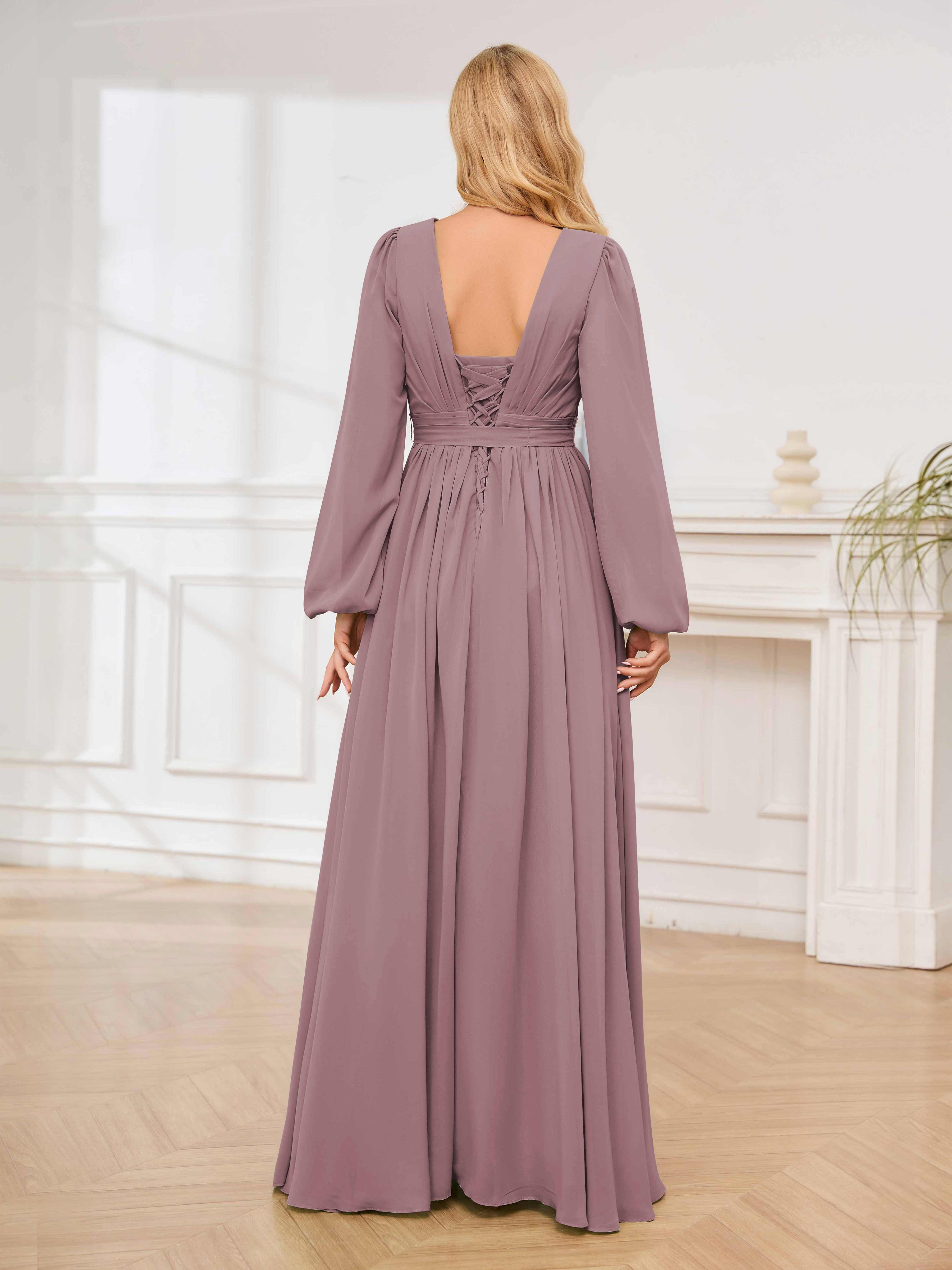 #Couleur_Vintage Mauve
