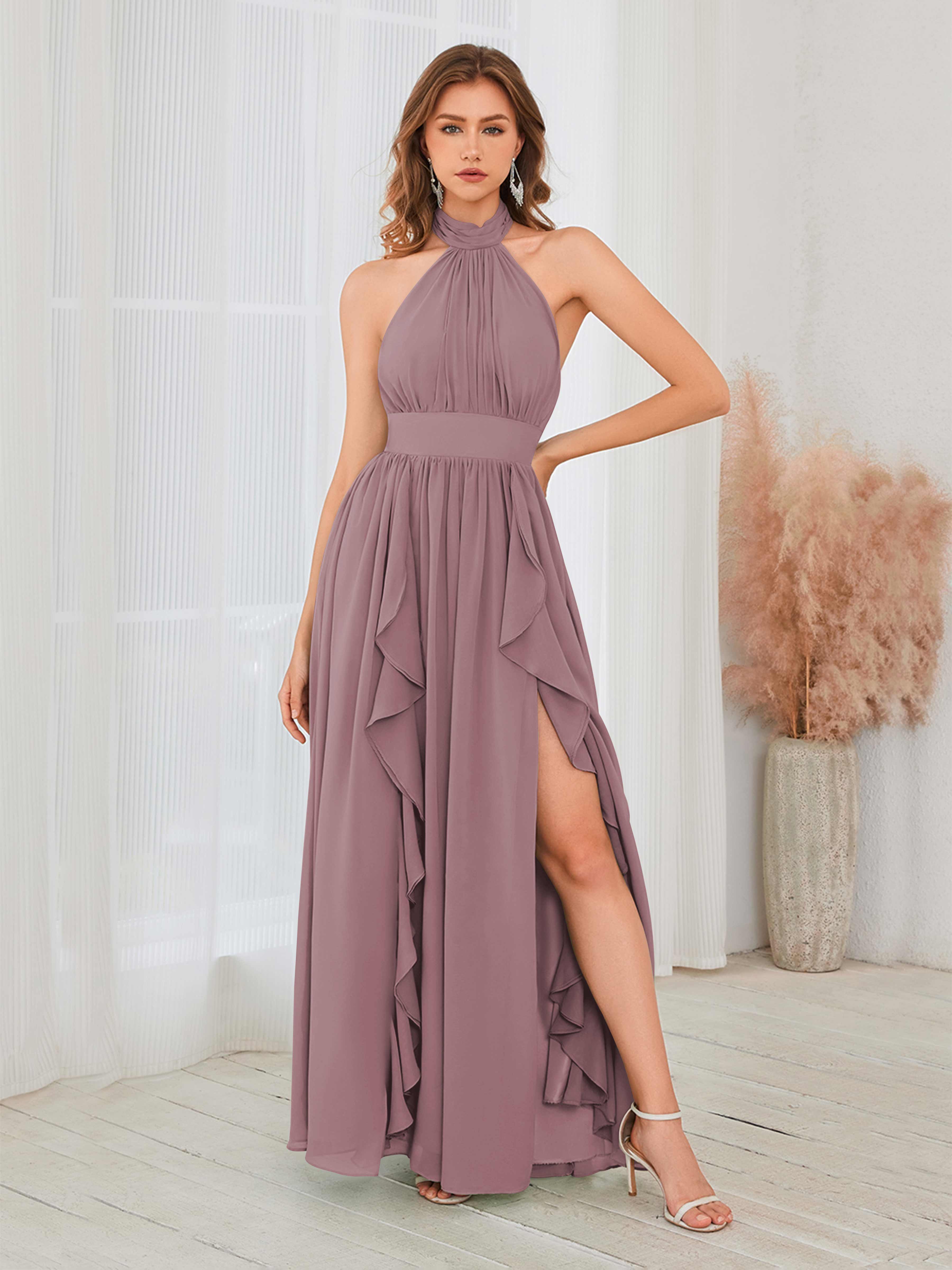 #Couleur_Vintage Mauve
