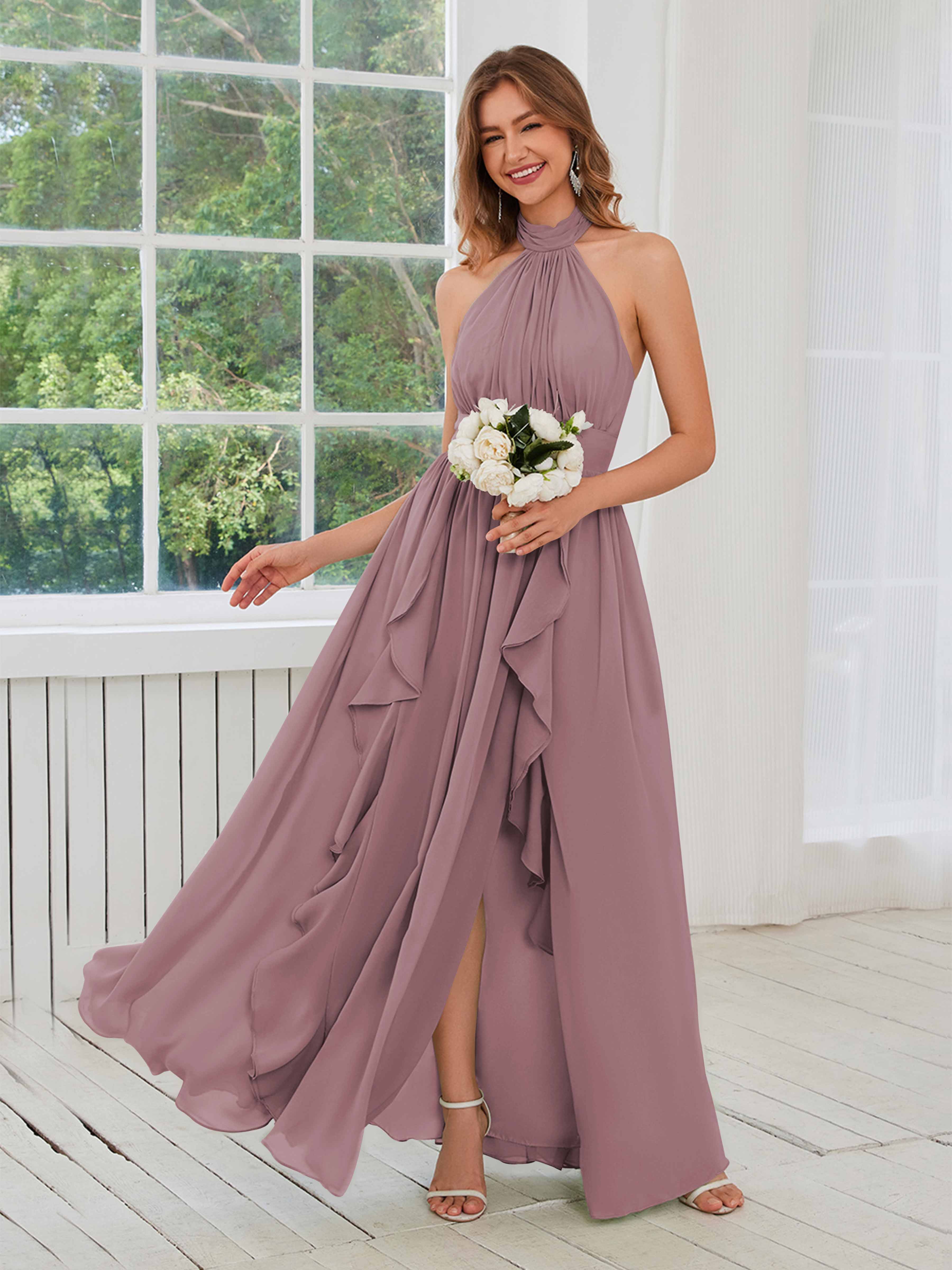 #Couleur_Vintage Mauve