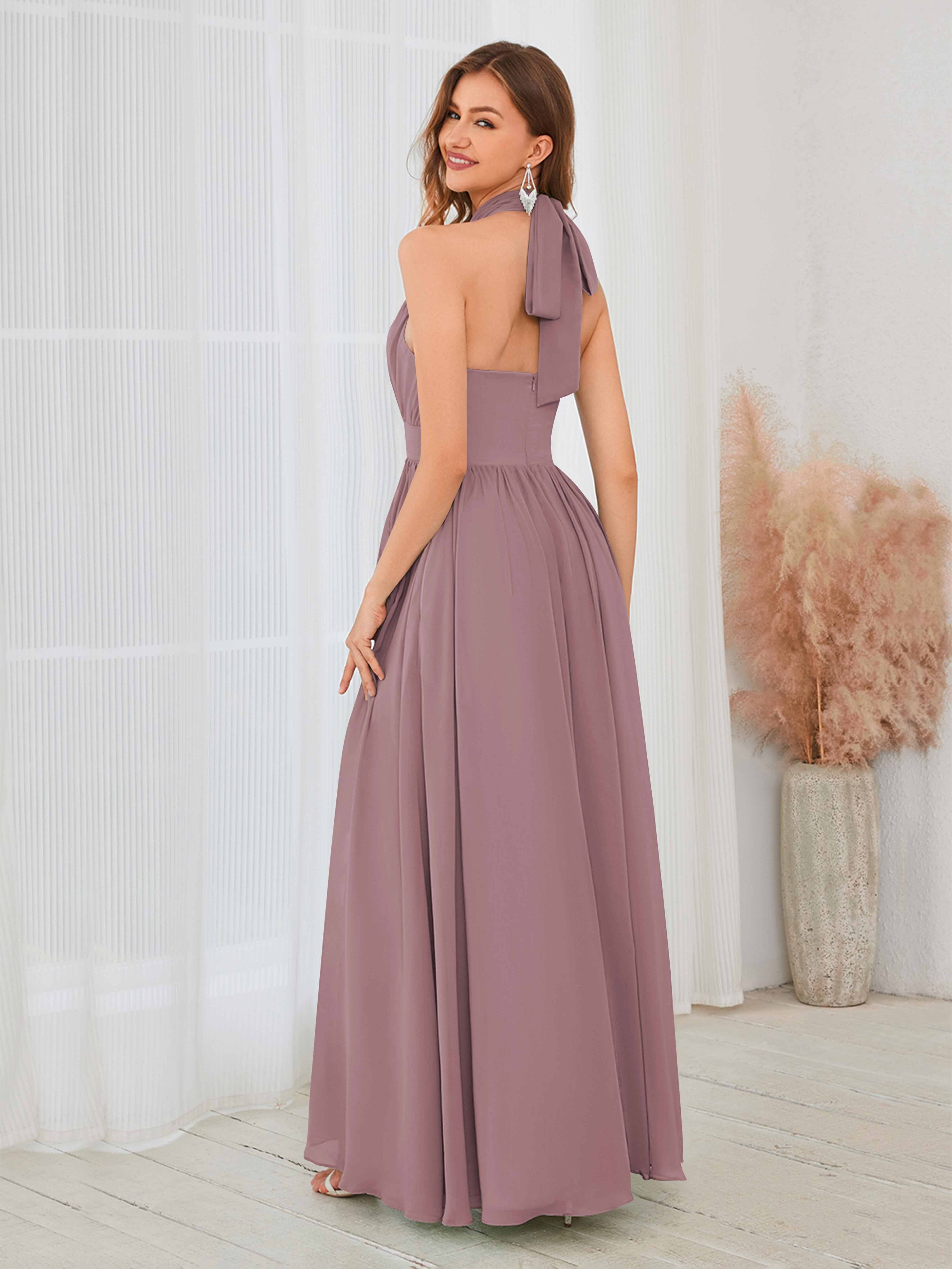 #Couleur_Vintage Mauve