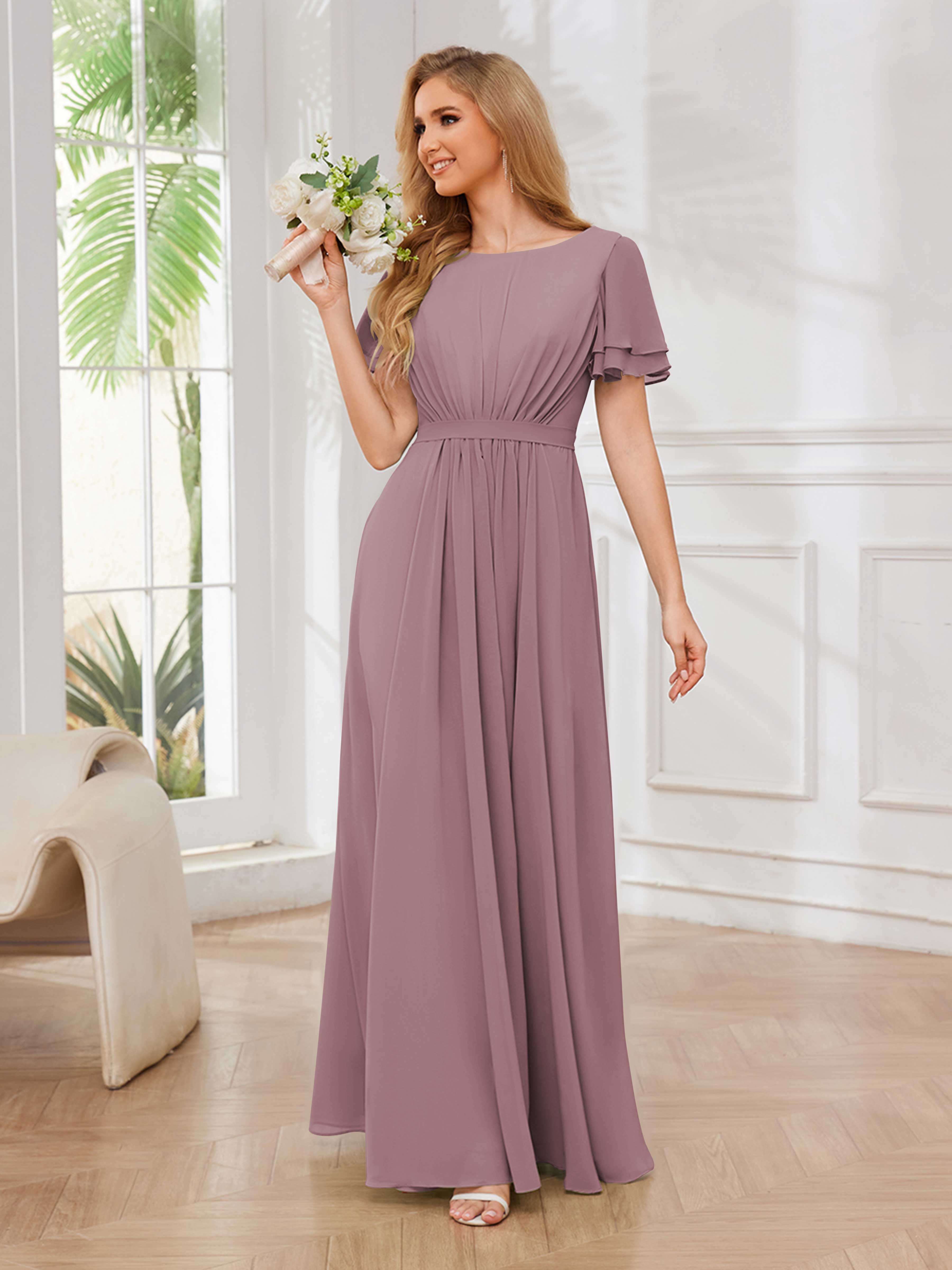 #Couleur_Vintage Mauve