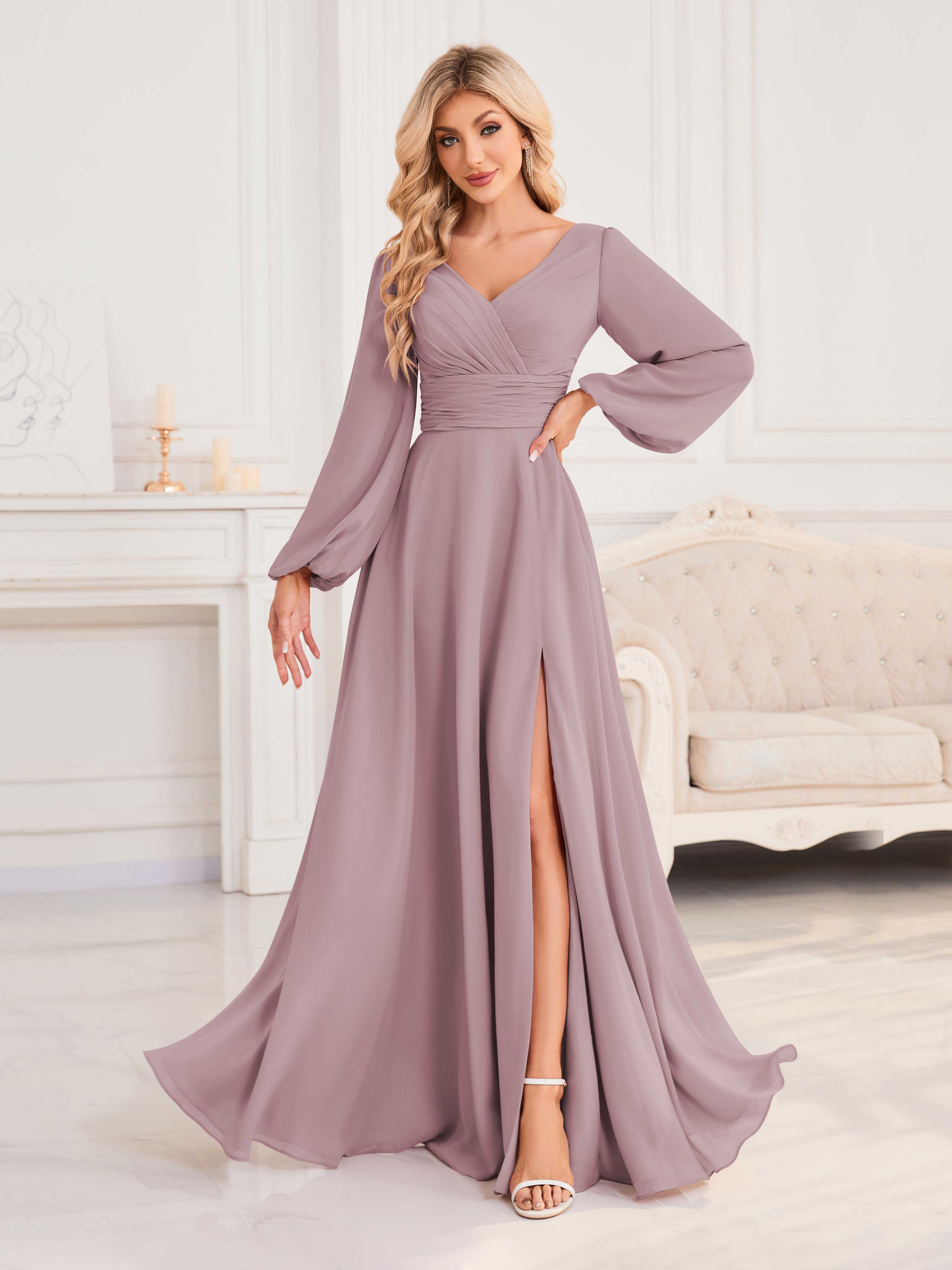 #Couleur_Vintage Mauve