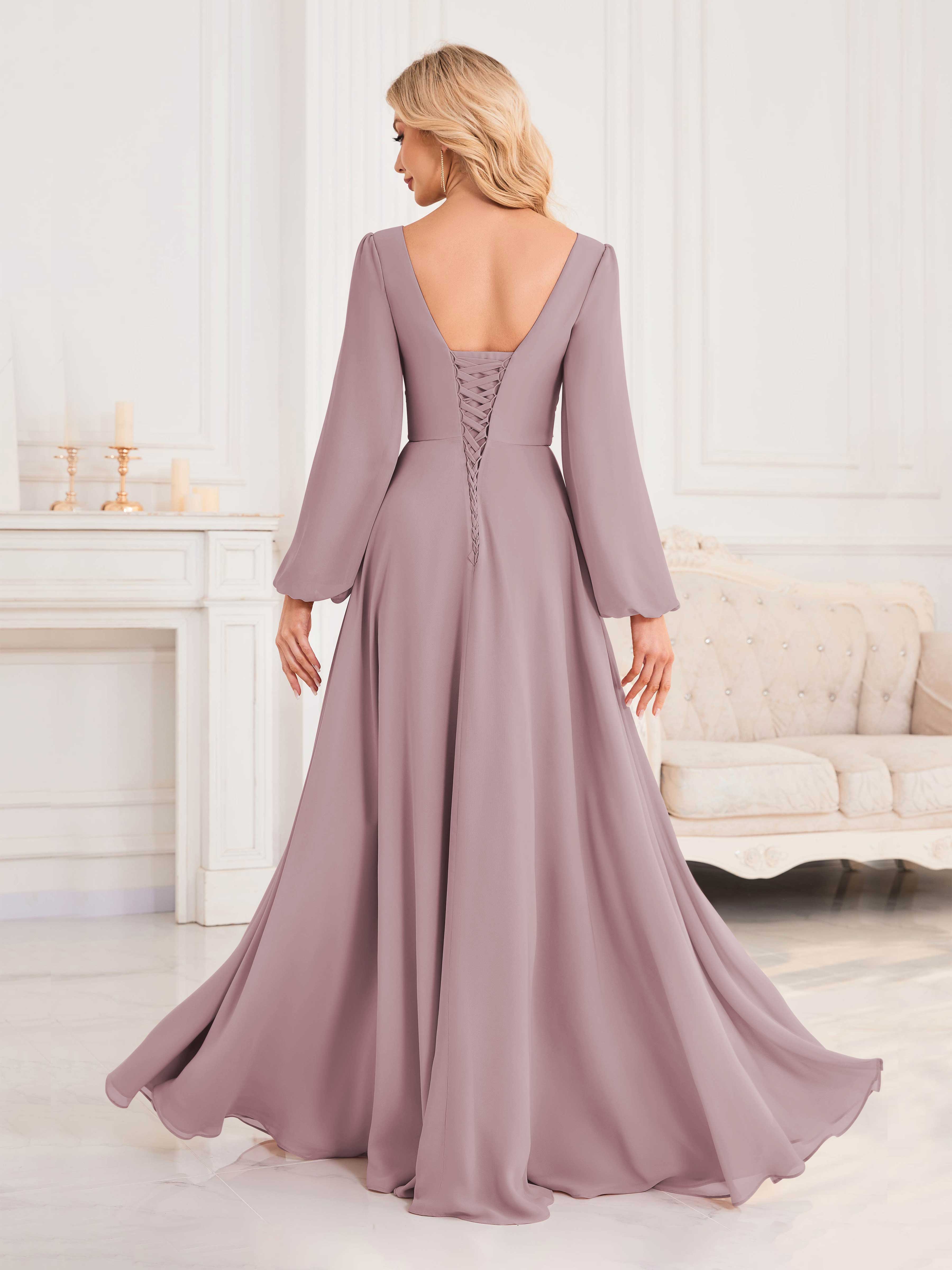#Couleur_Vintage Mauve