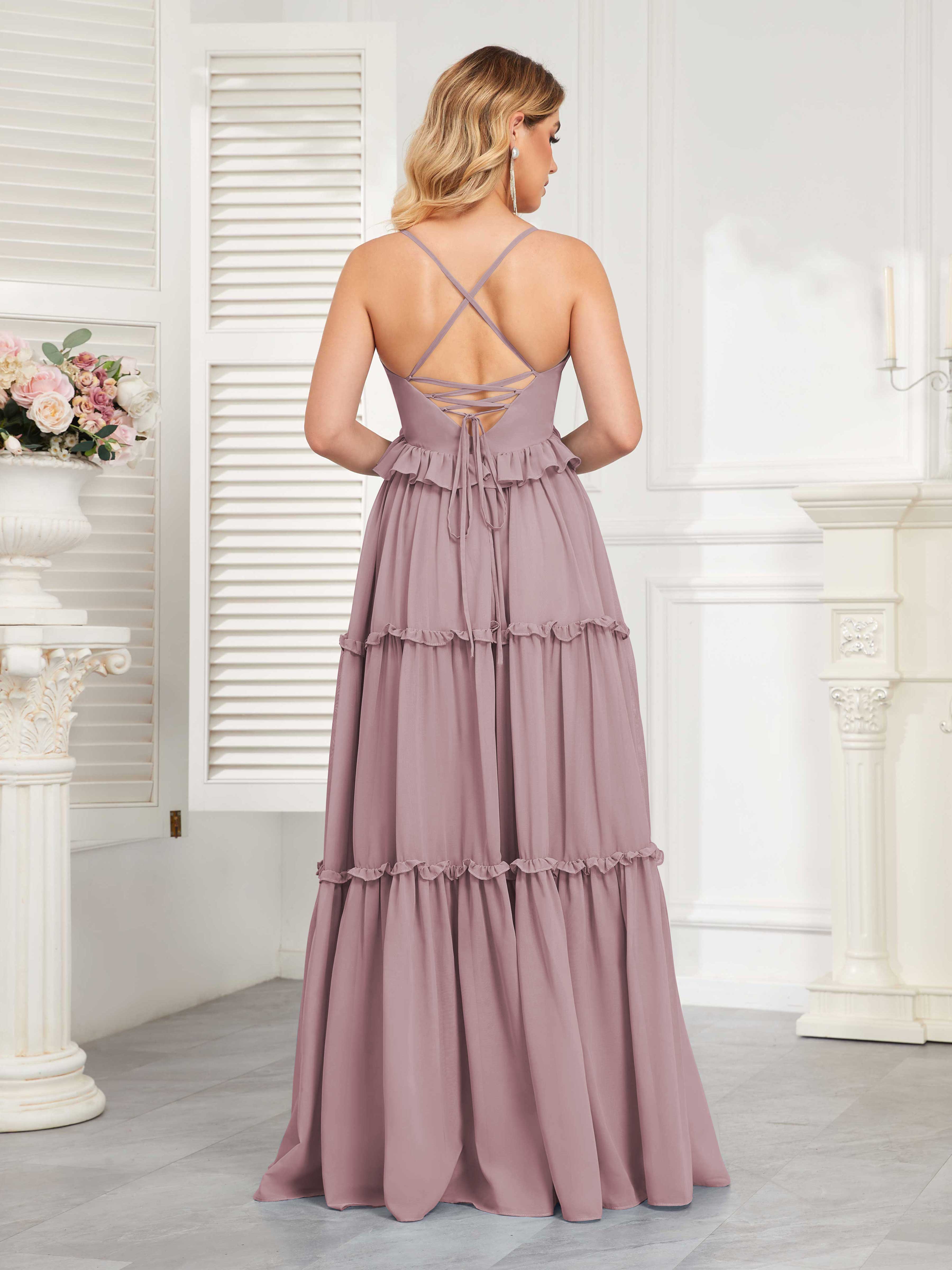 #Couleur_Vintage Mauve
