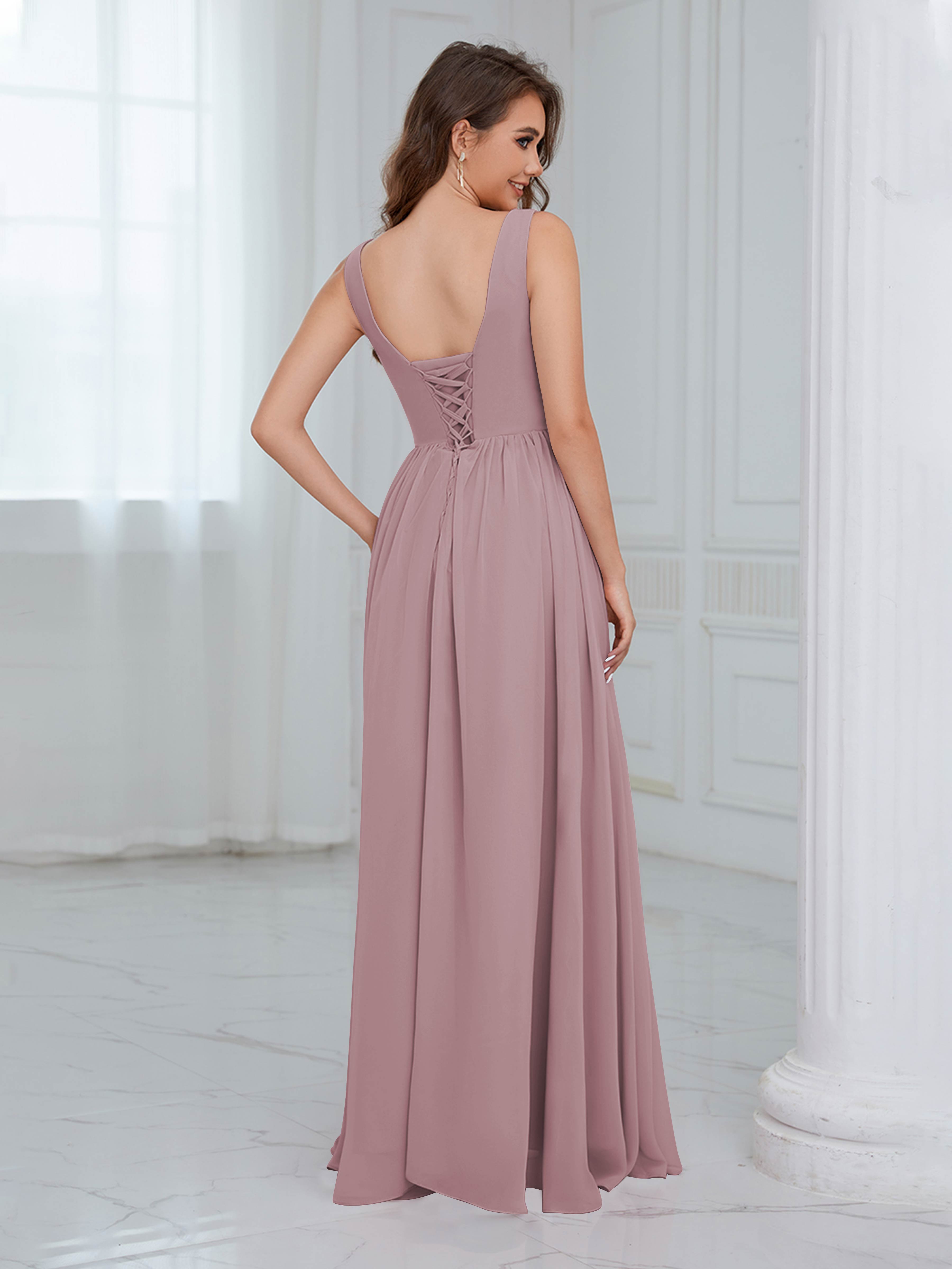 #Couleur_Vintage Mauve