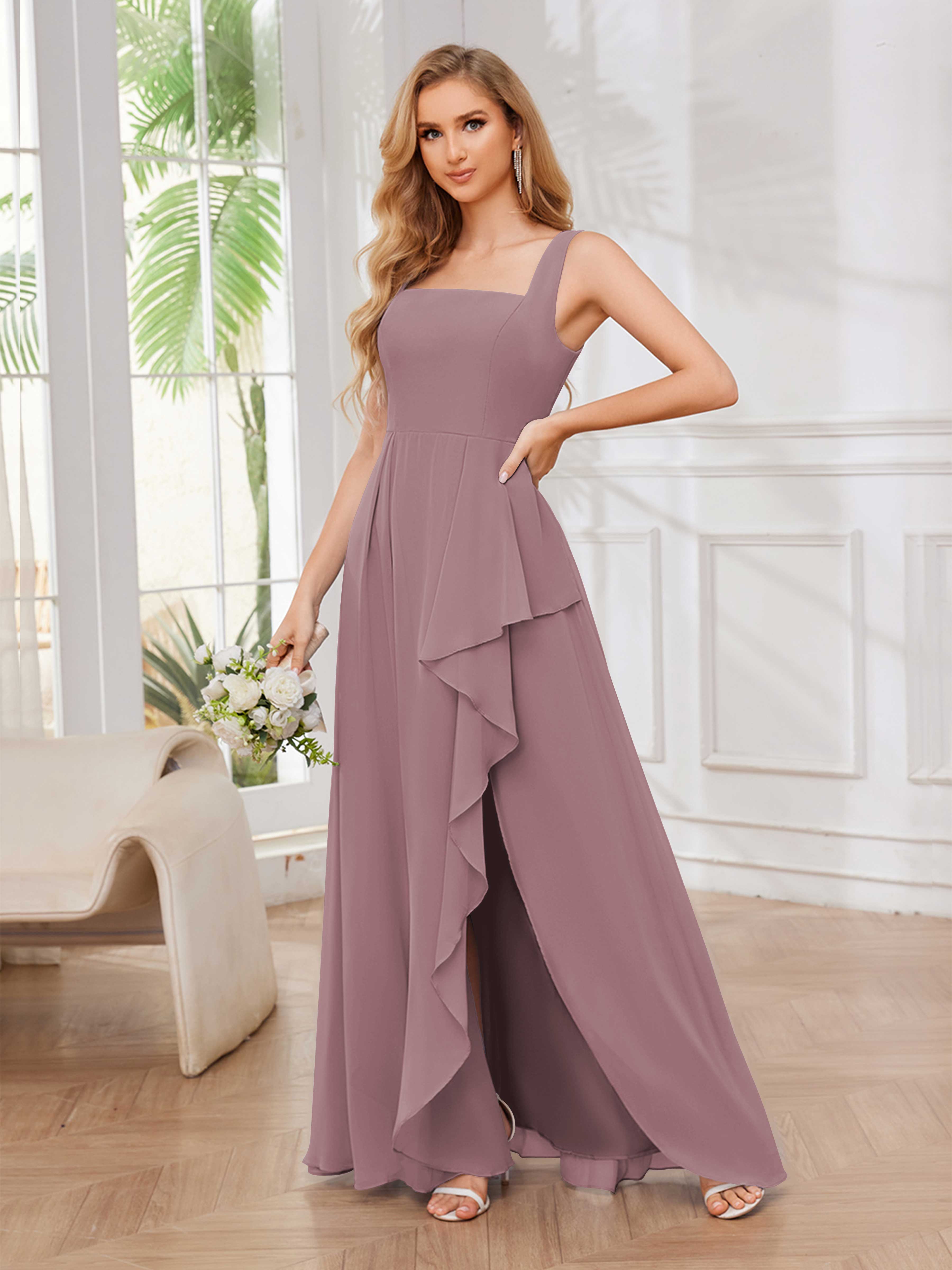 #Couleur_Vintage Mauve