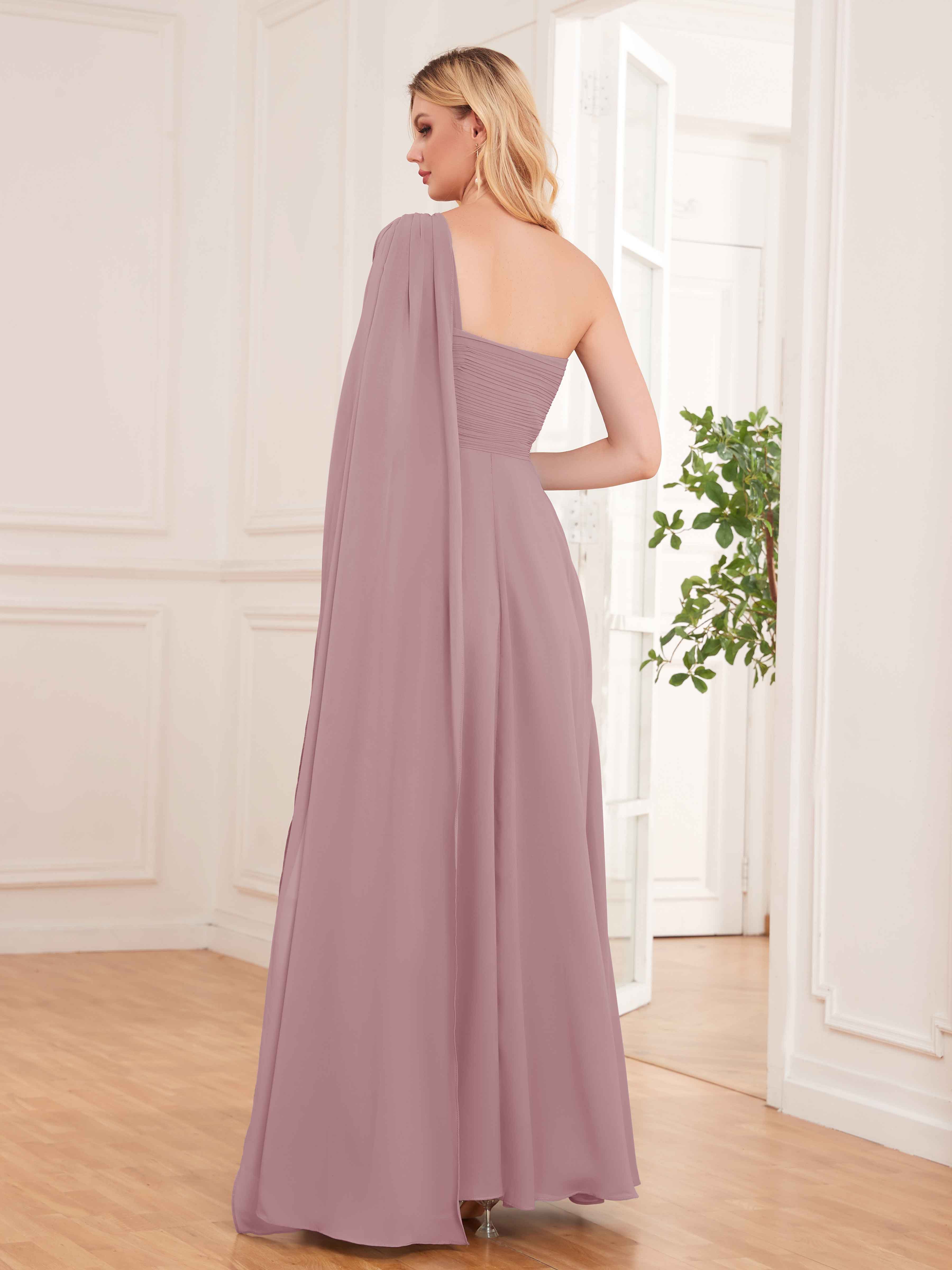 #Couleur_Vintage Mauve