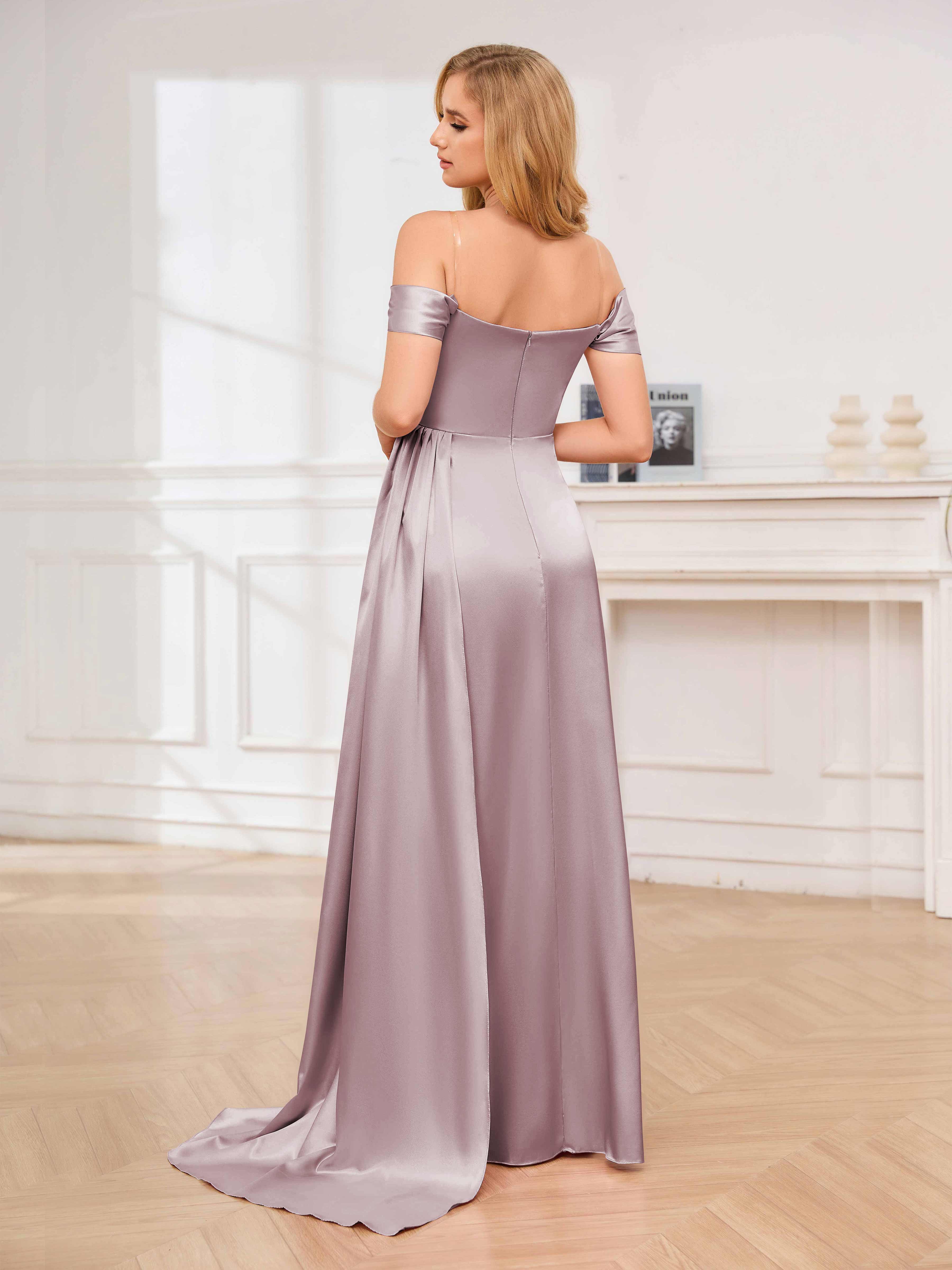 #Couleur_Vintage Mauve