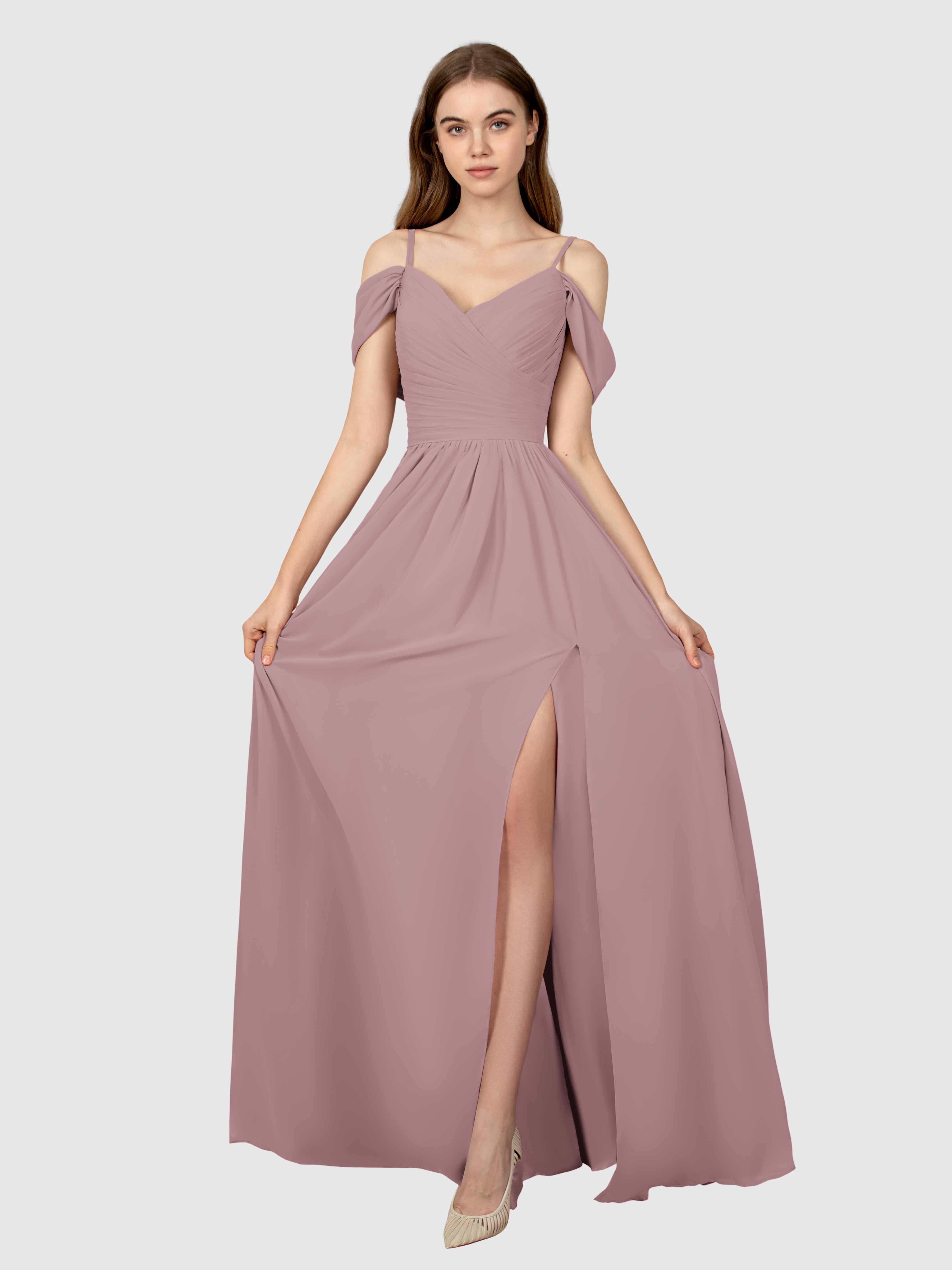 #Couleur_Vintage Mauve