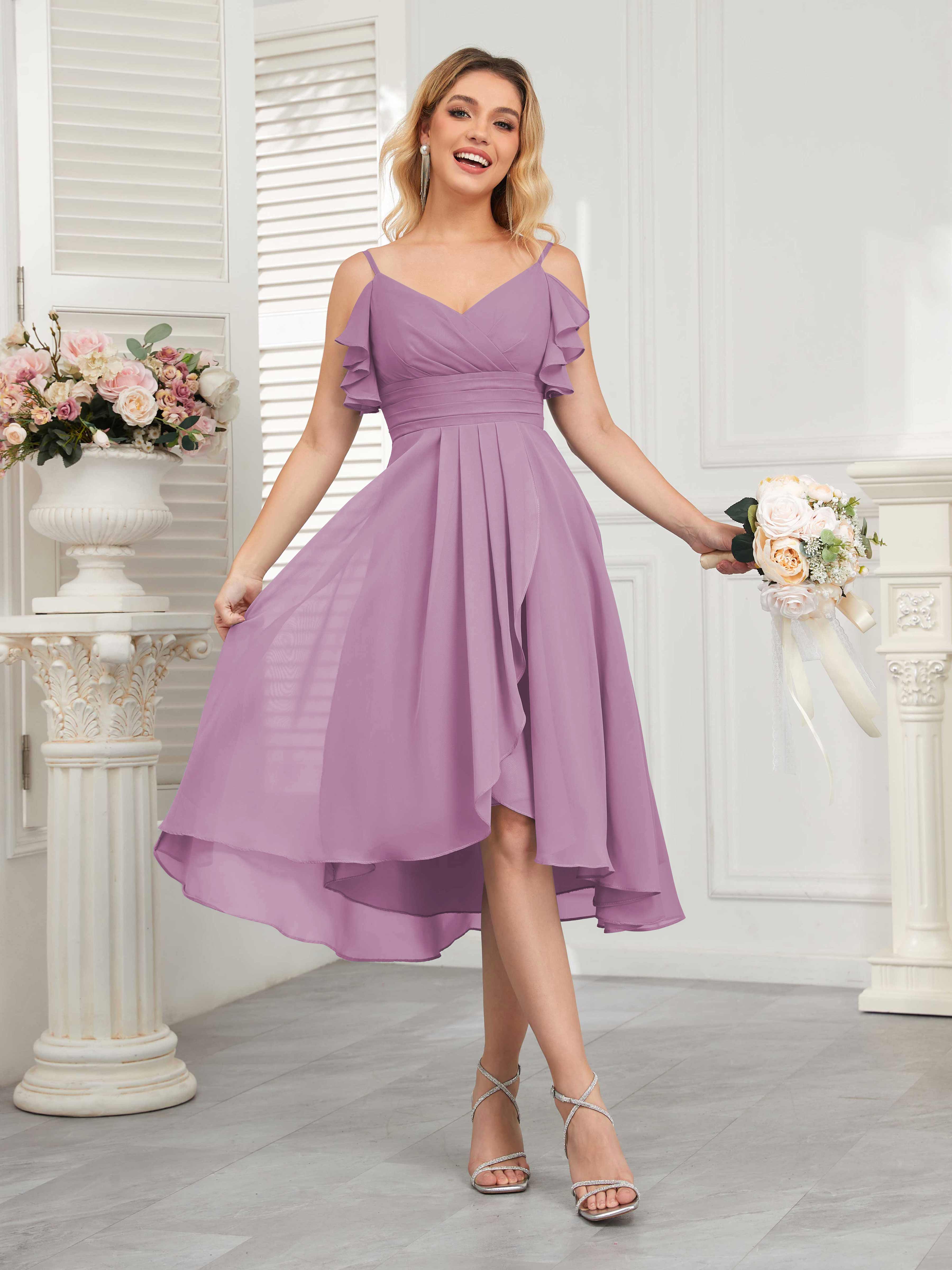 #Couleur_Violet Poussiéreux