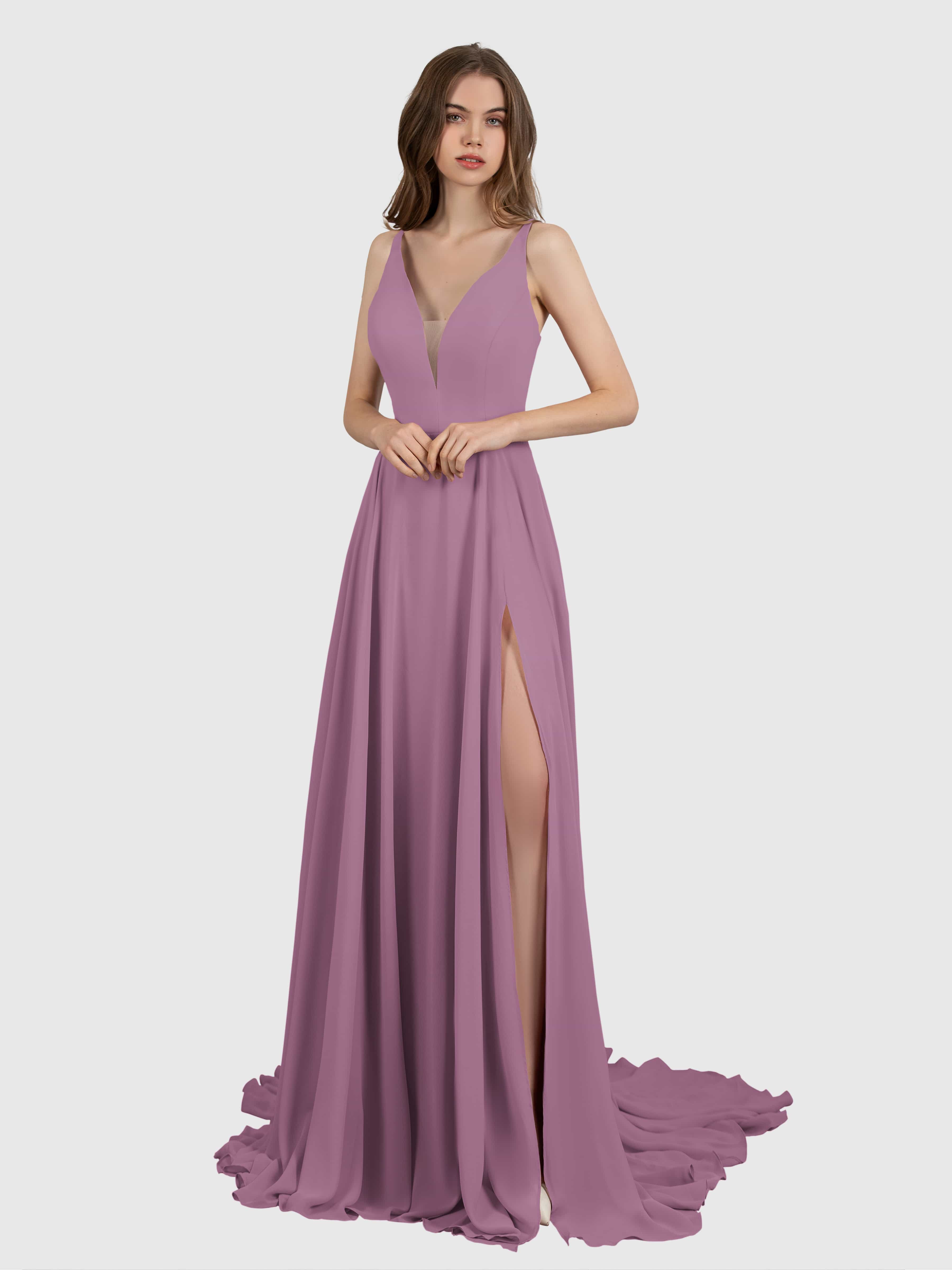 #Couleur_Violet Poussiéreux