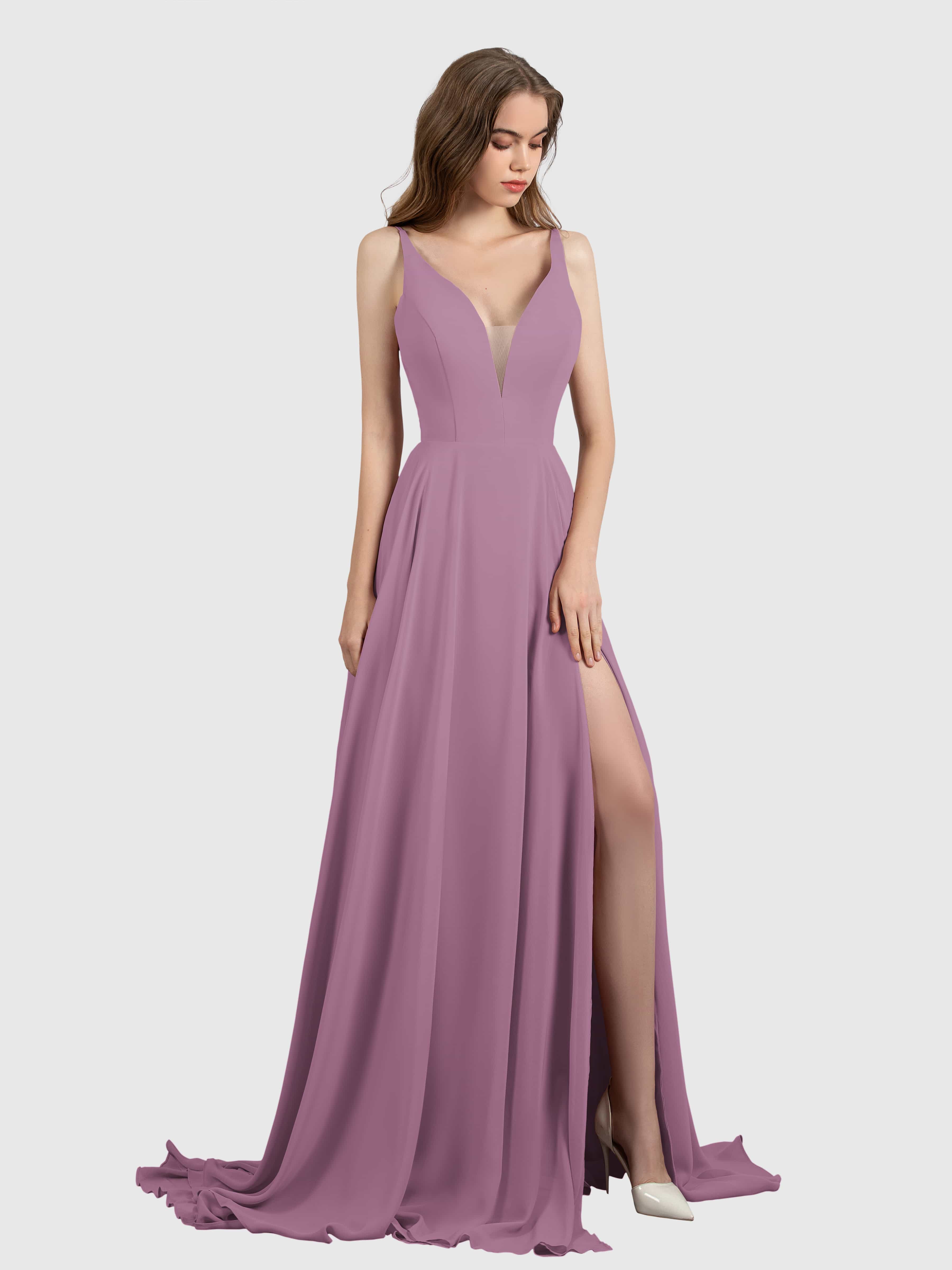 #Couleur_Violet Poussiéreux