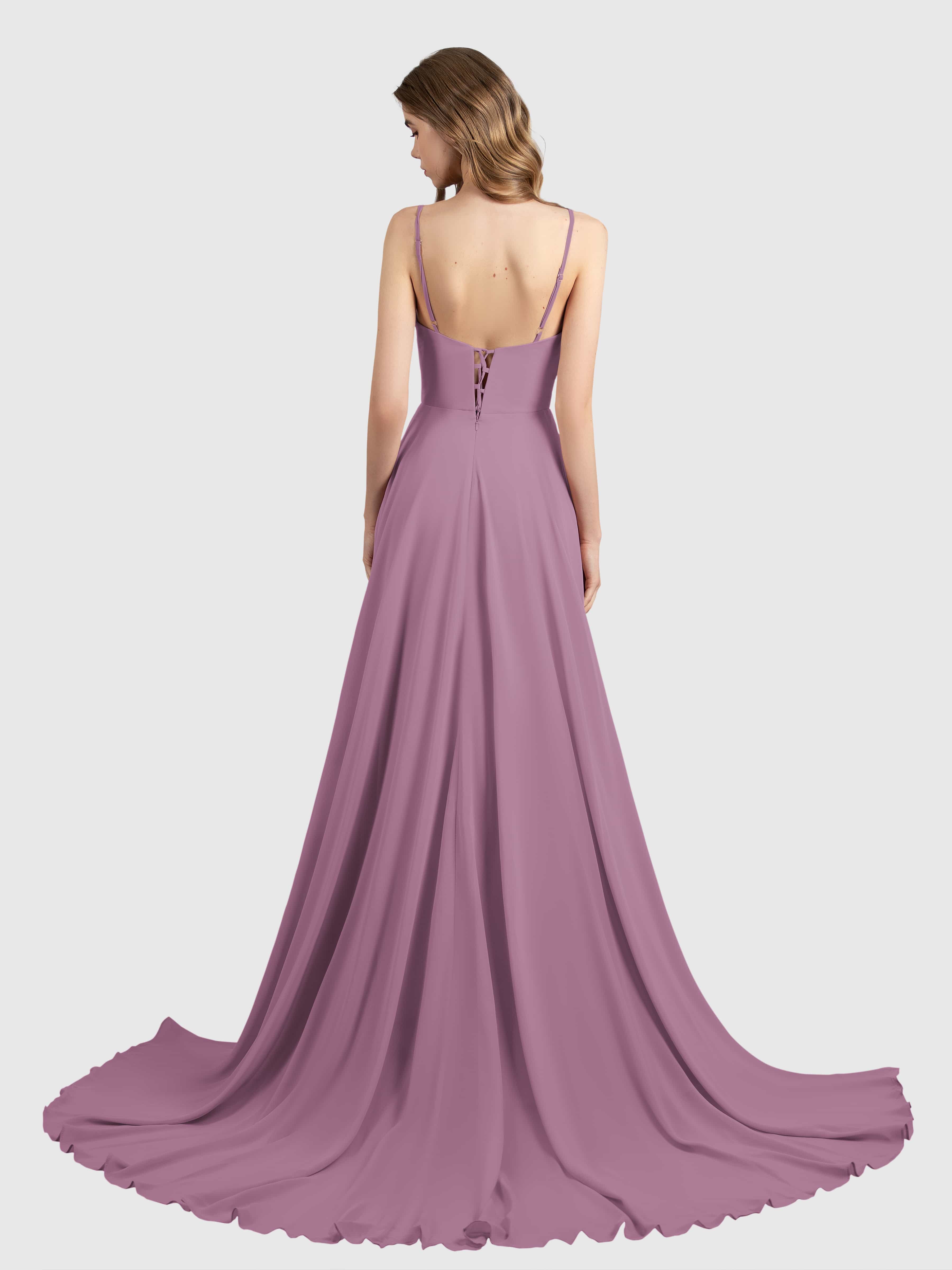 #Couleur_Violet Poussiéreux