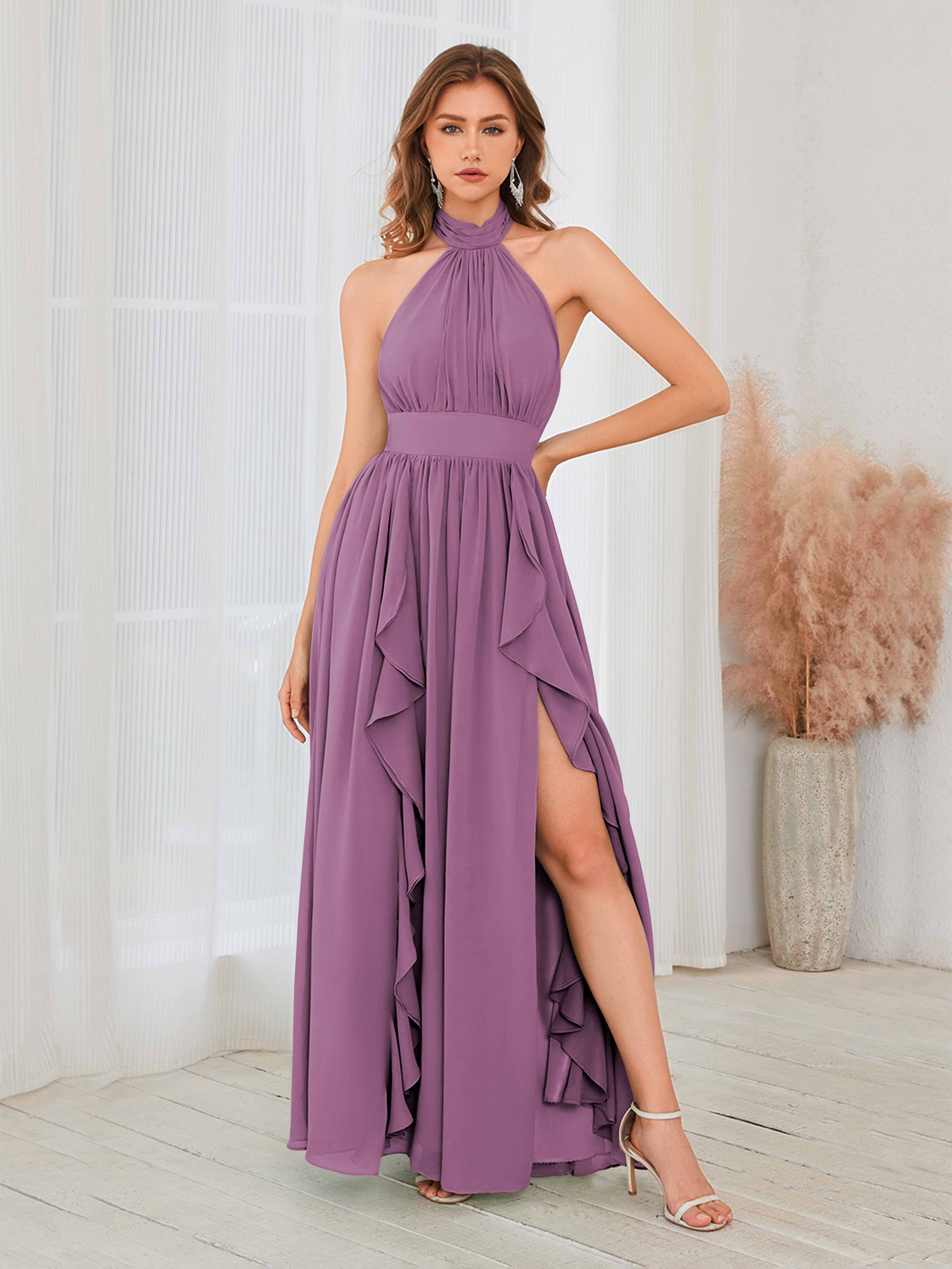 #Couleur_Violet Poussiéreux