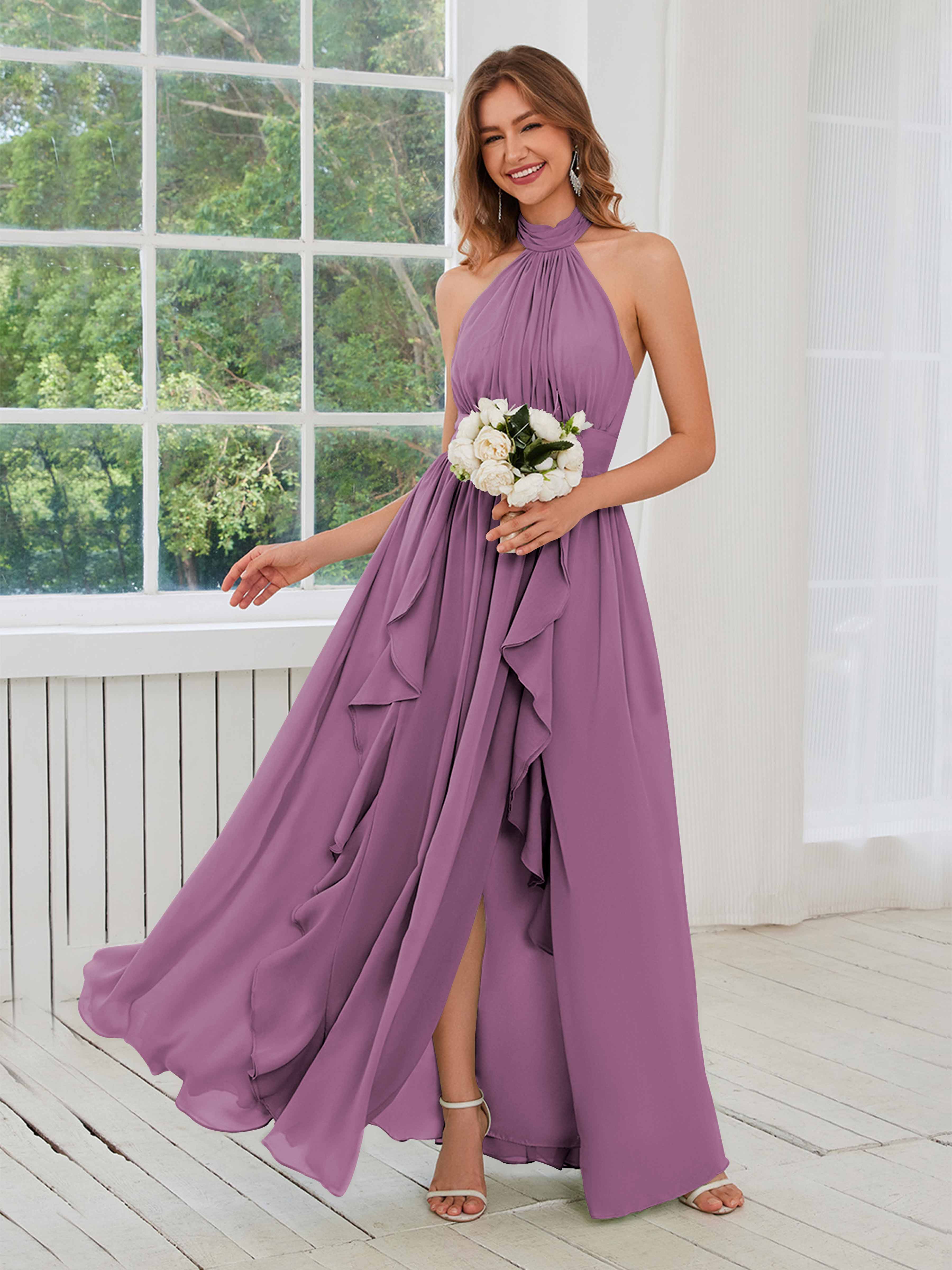 #Couleur_Violet Poussiéreux