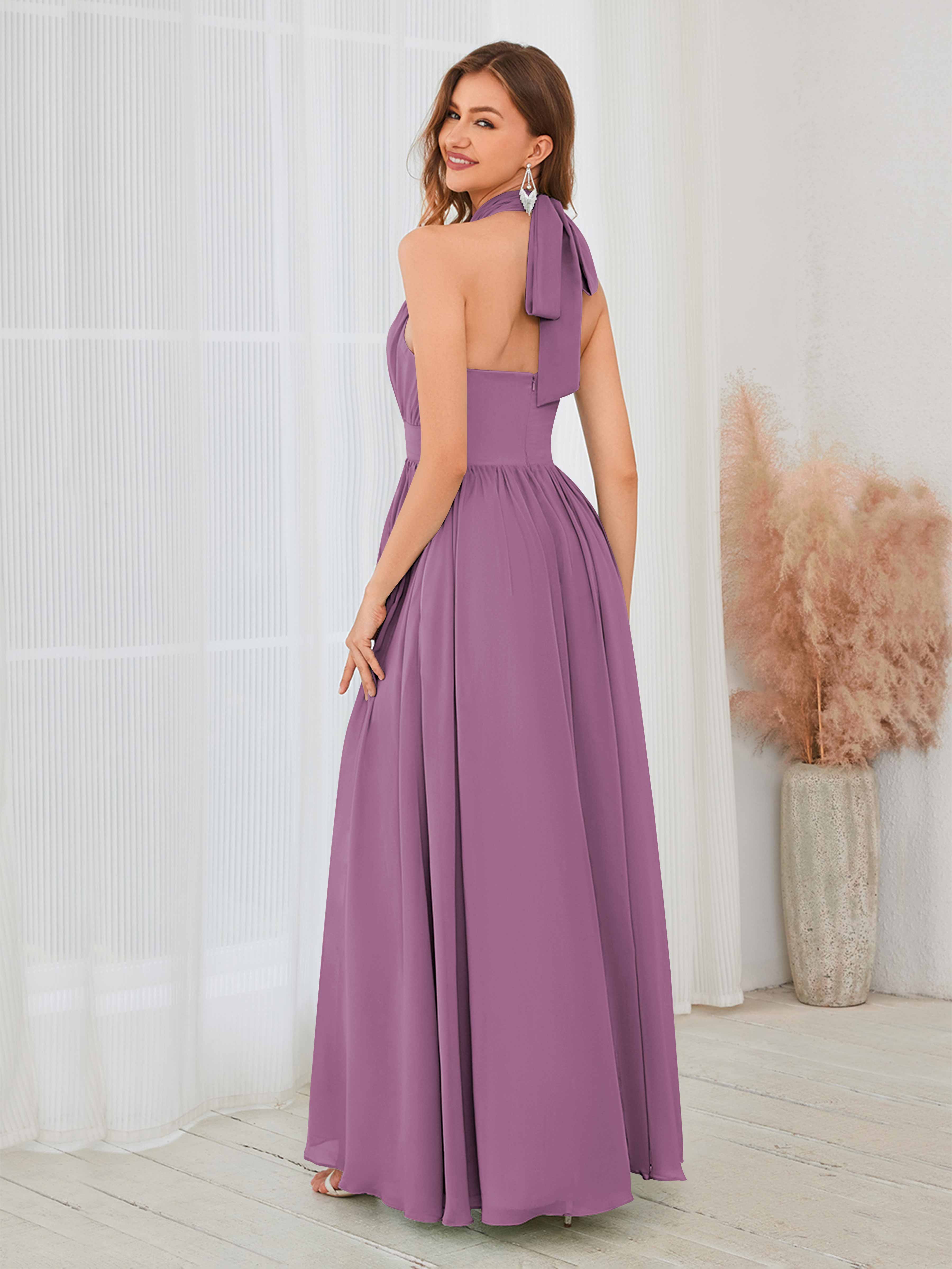 #Couleur_Violet Poussiéreux