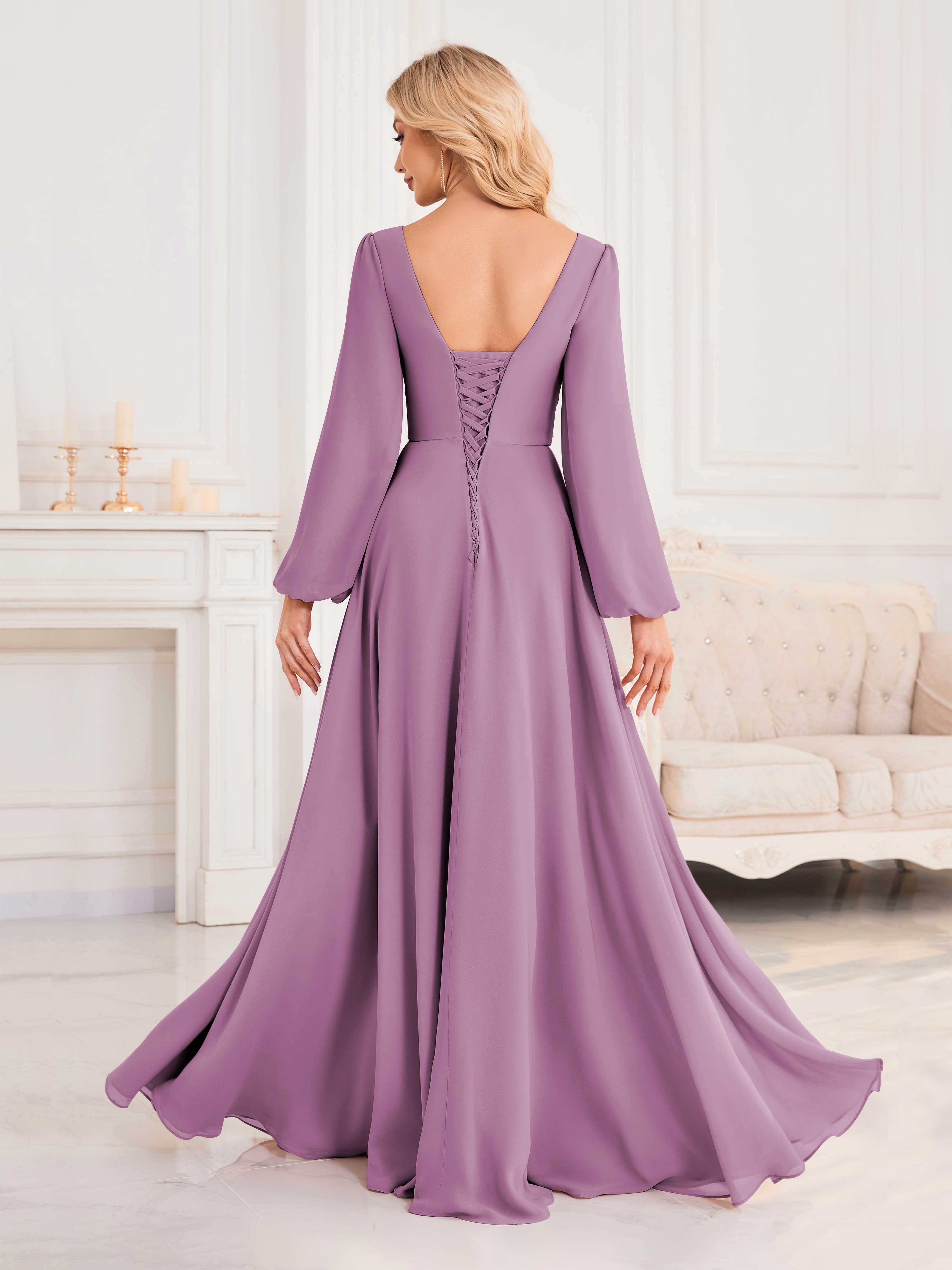 #Couleur_Violet Poussiéreux