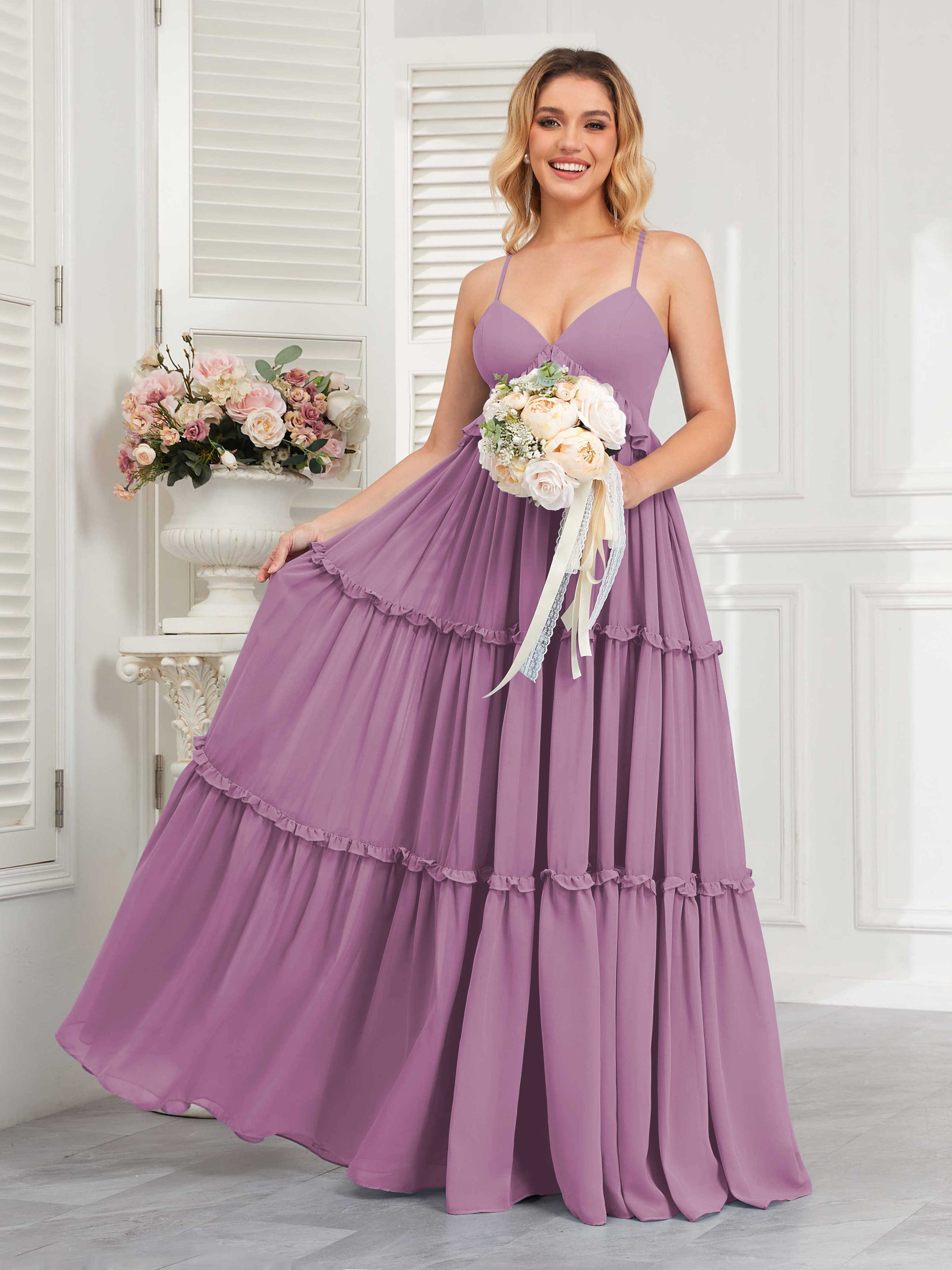 #Couleur_Violet Poussiéreux