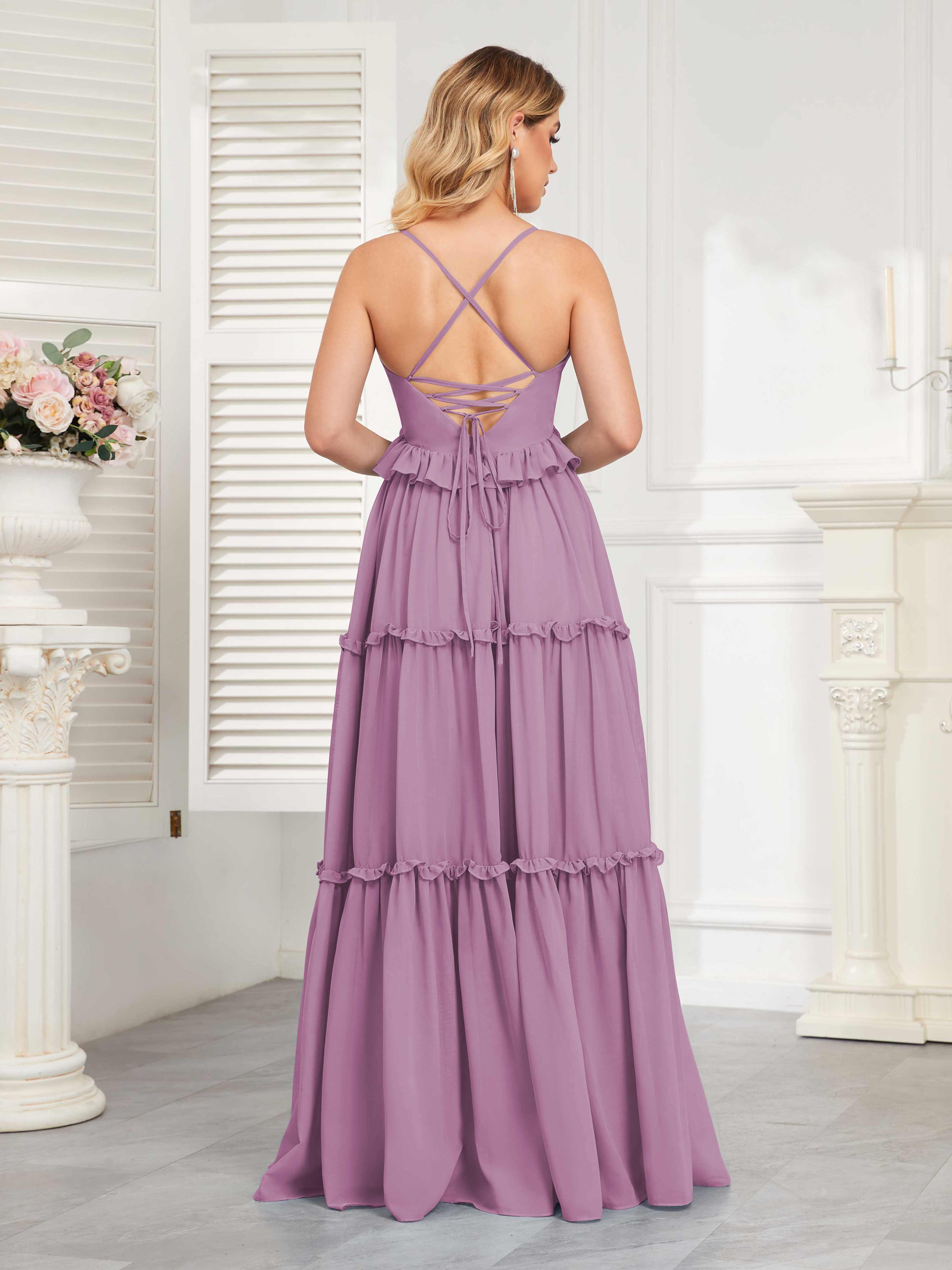 #Couleur_Violet Poussiéreux