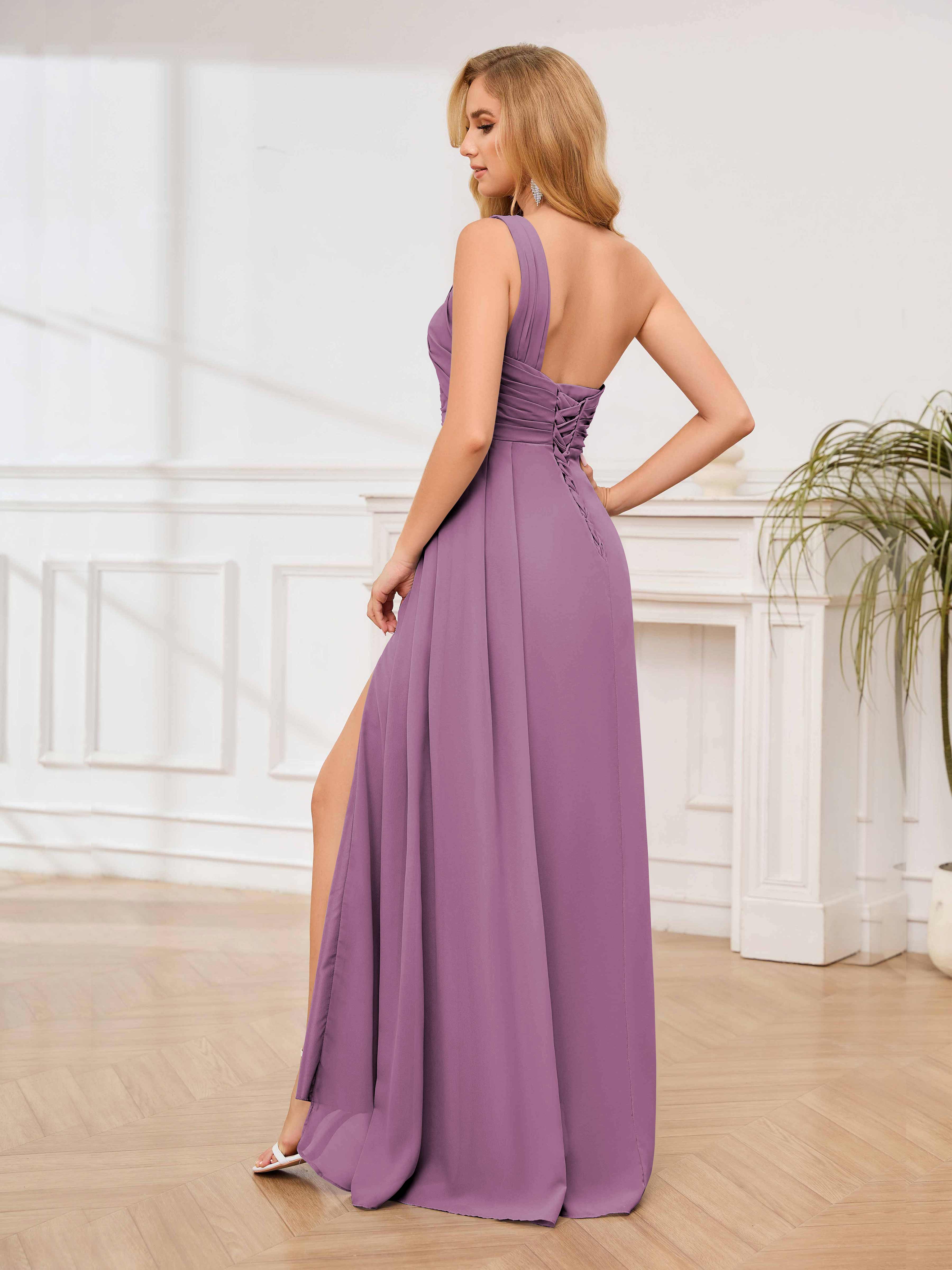 #Couleur_Violet Poussiéreux