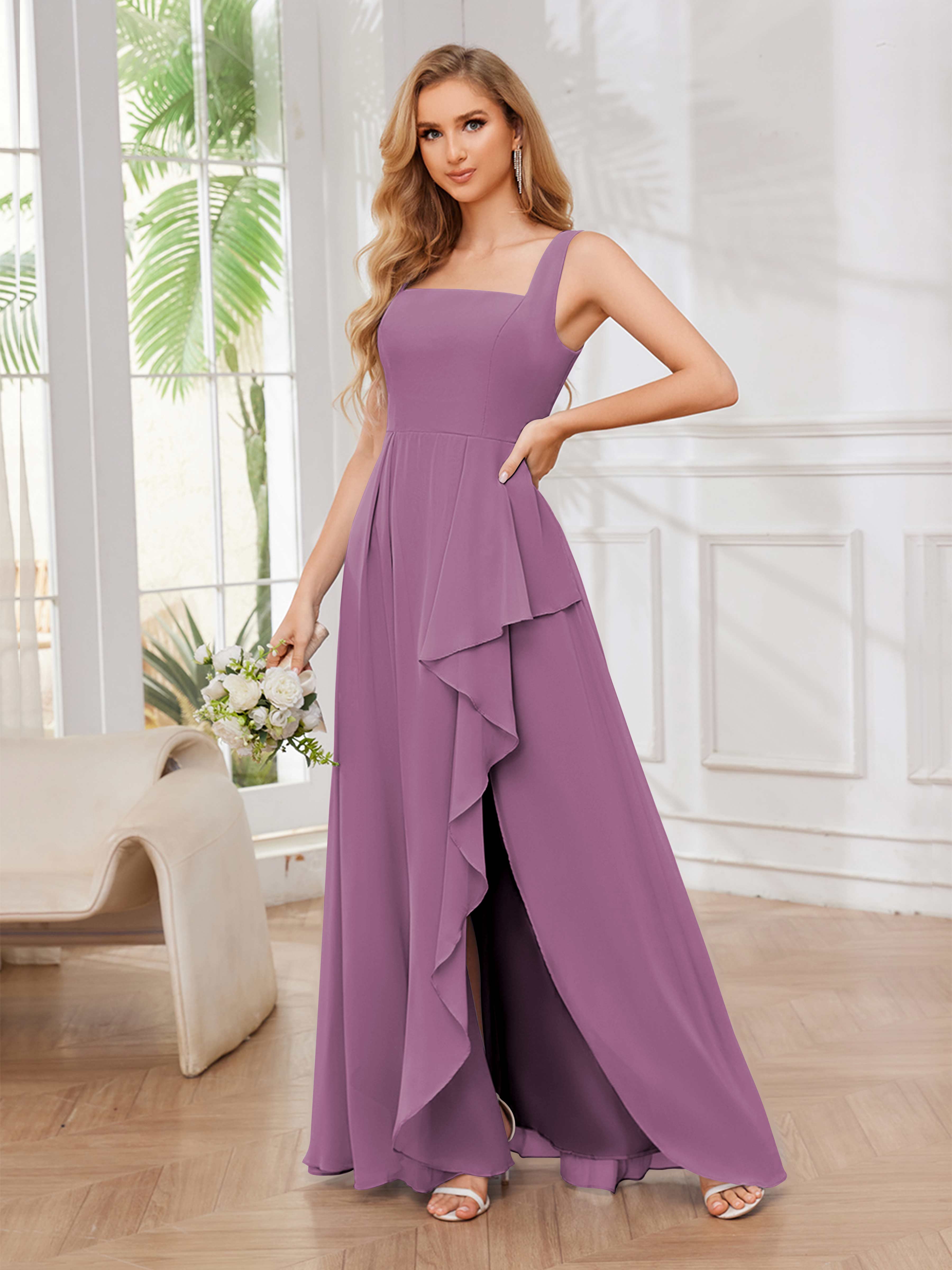 #Couleur_Violet Poussiéreux