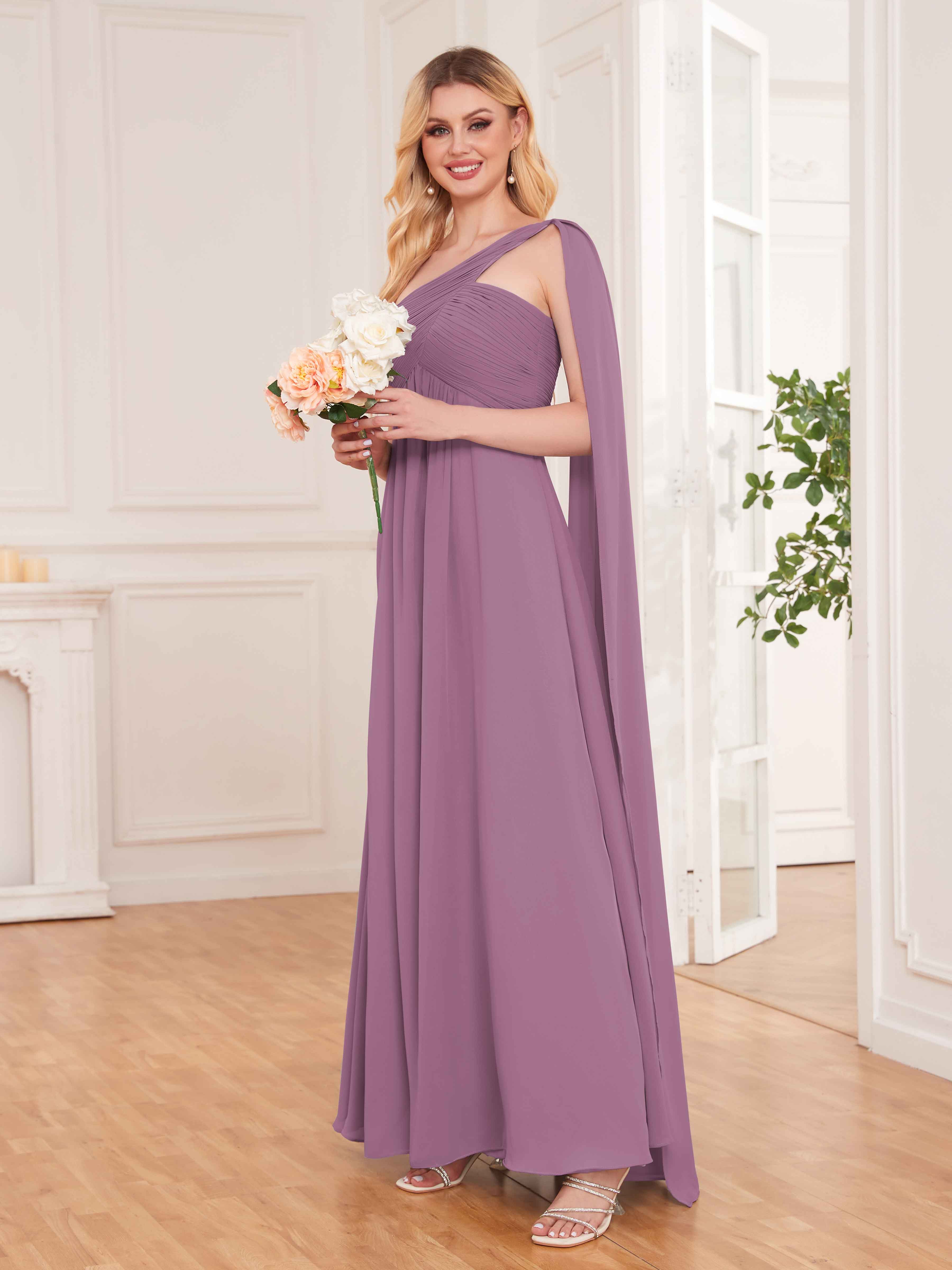 #Couleur_Violet Poussiéreux