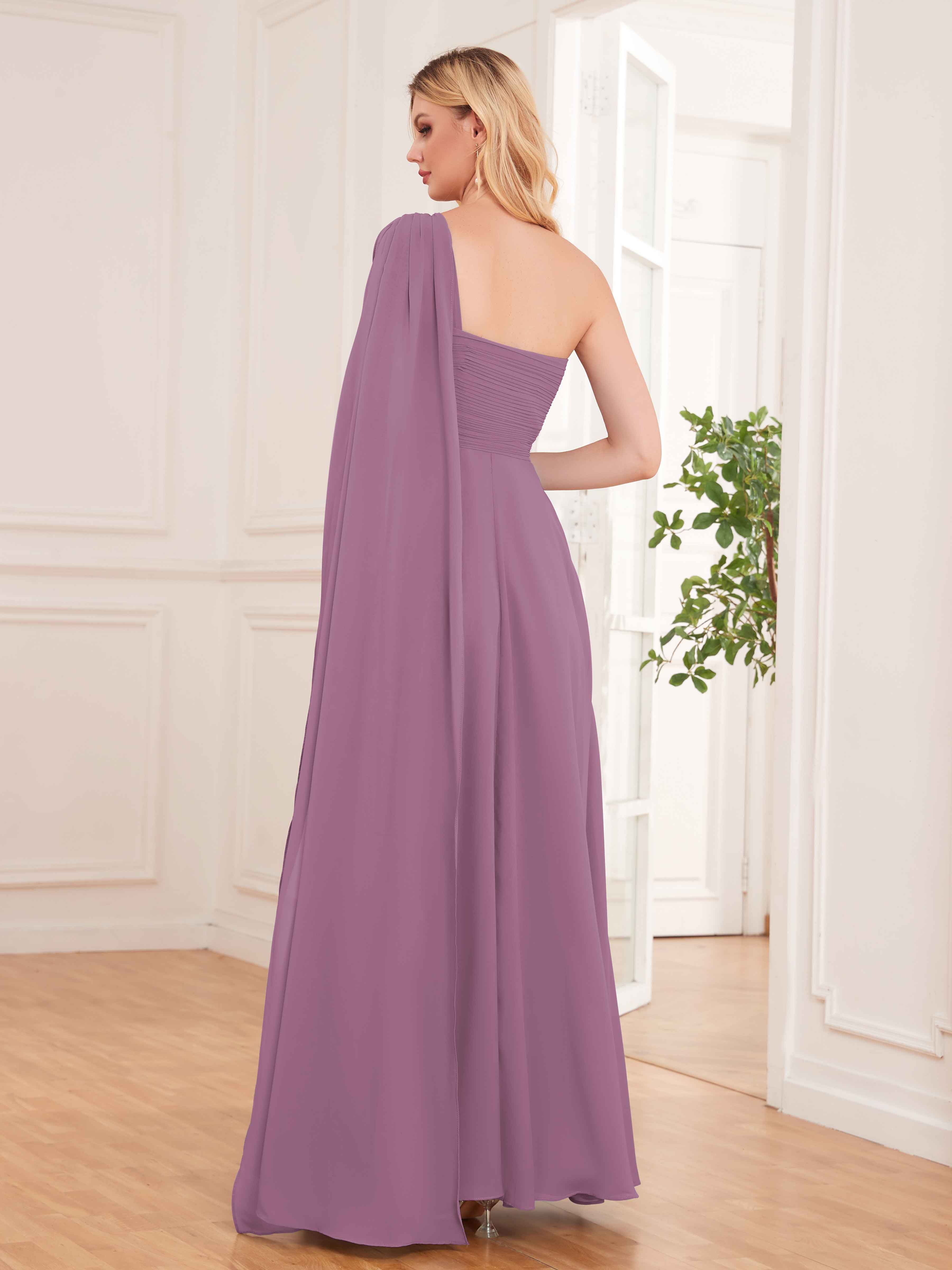 #Couleur_Violet Poussiéreux