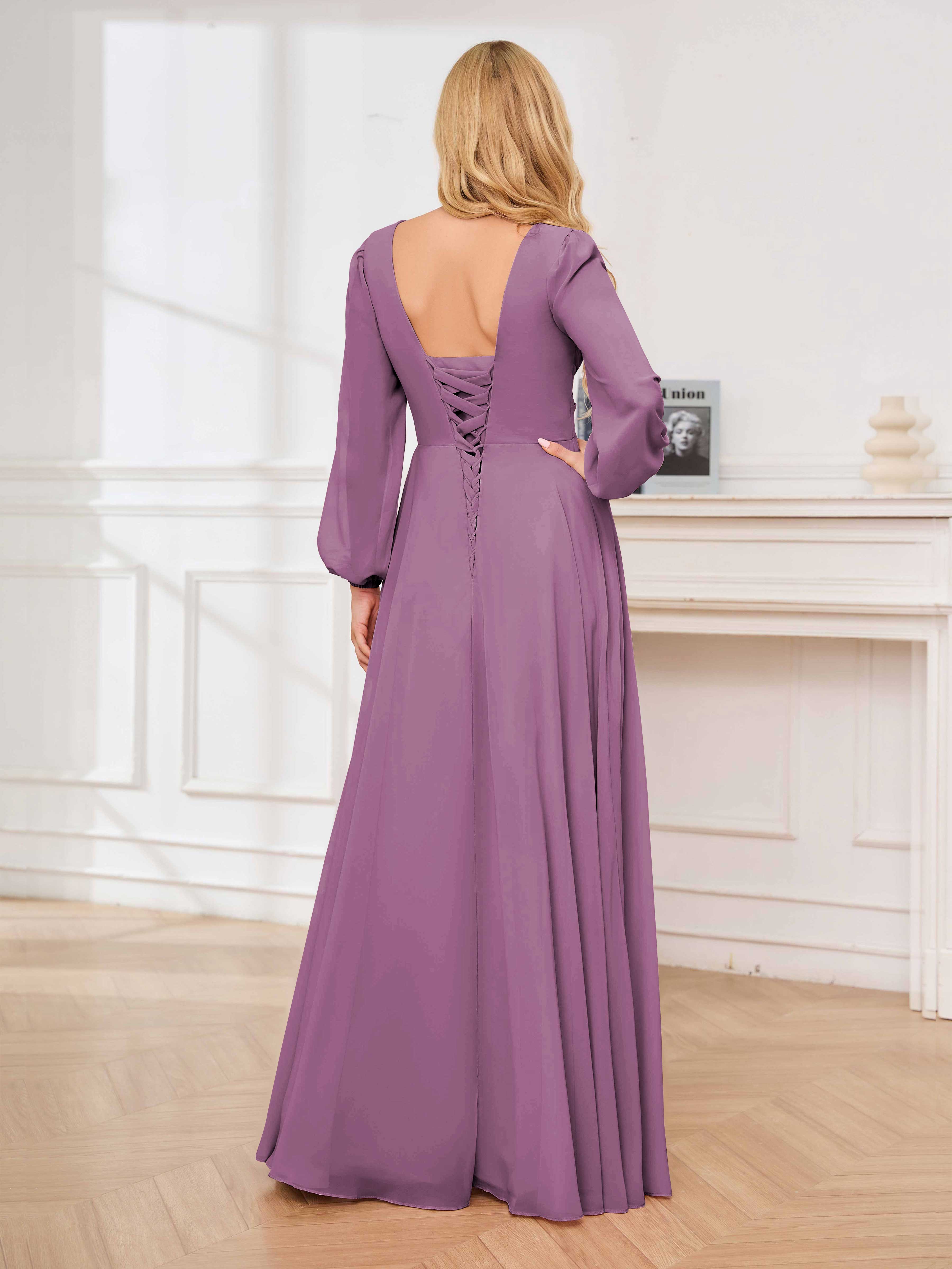 #Couleur_Violet Poussiéreux