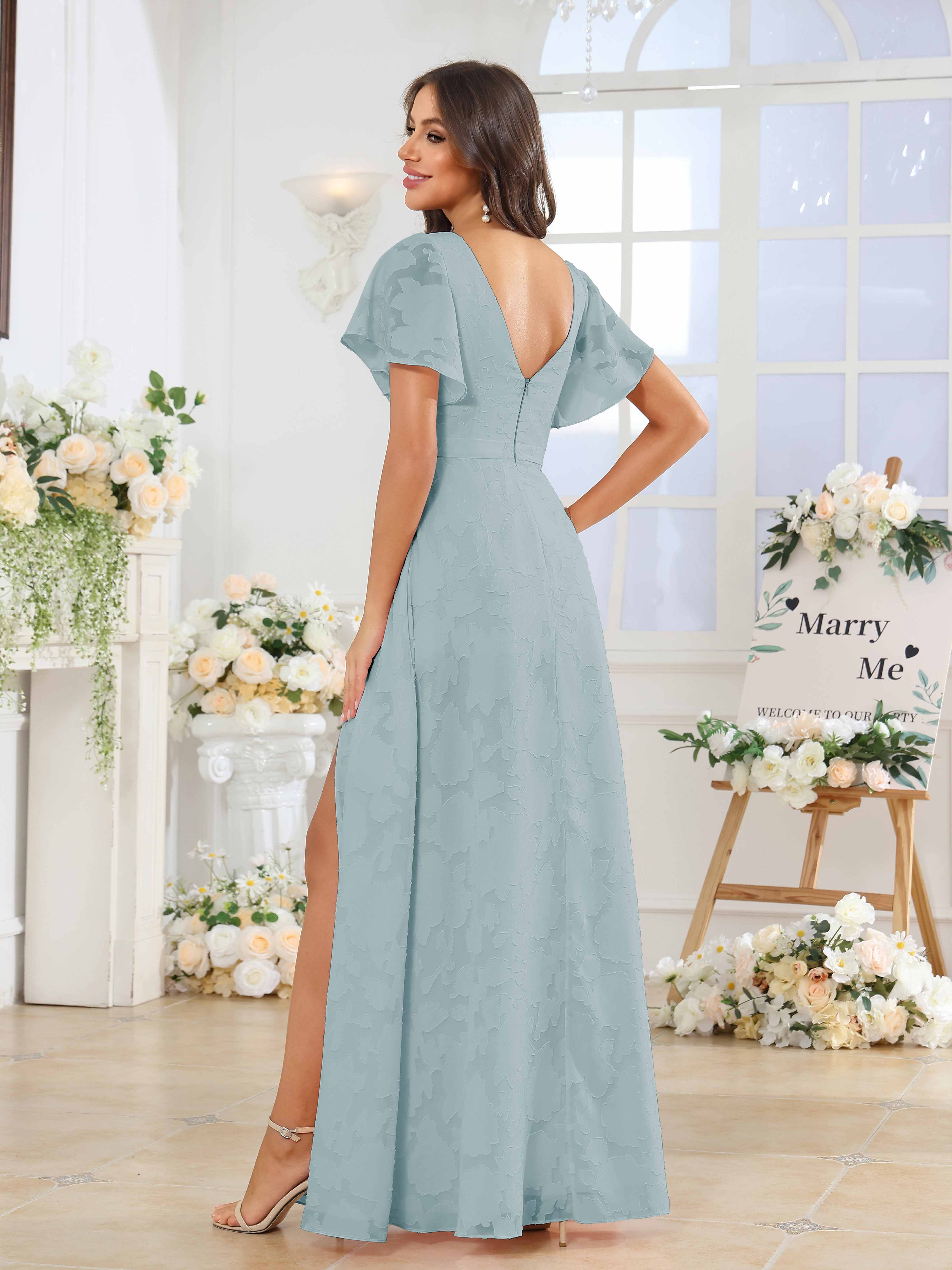 #Couleur_Bleu Poussiéreux