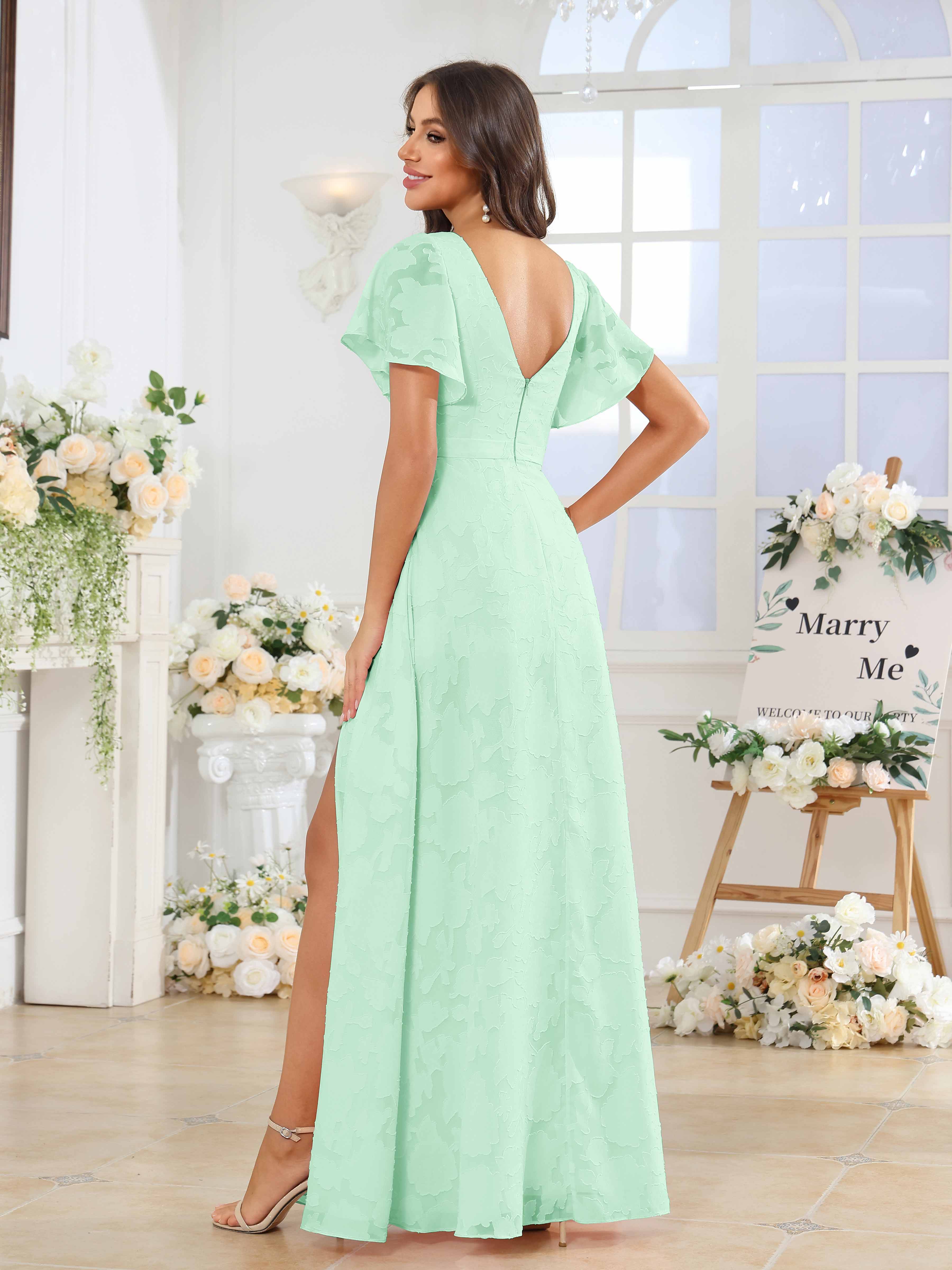 #Couleur_Vert Menthe