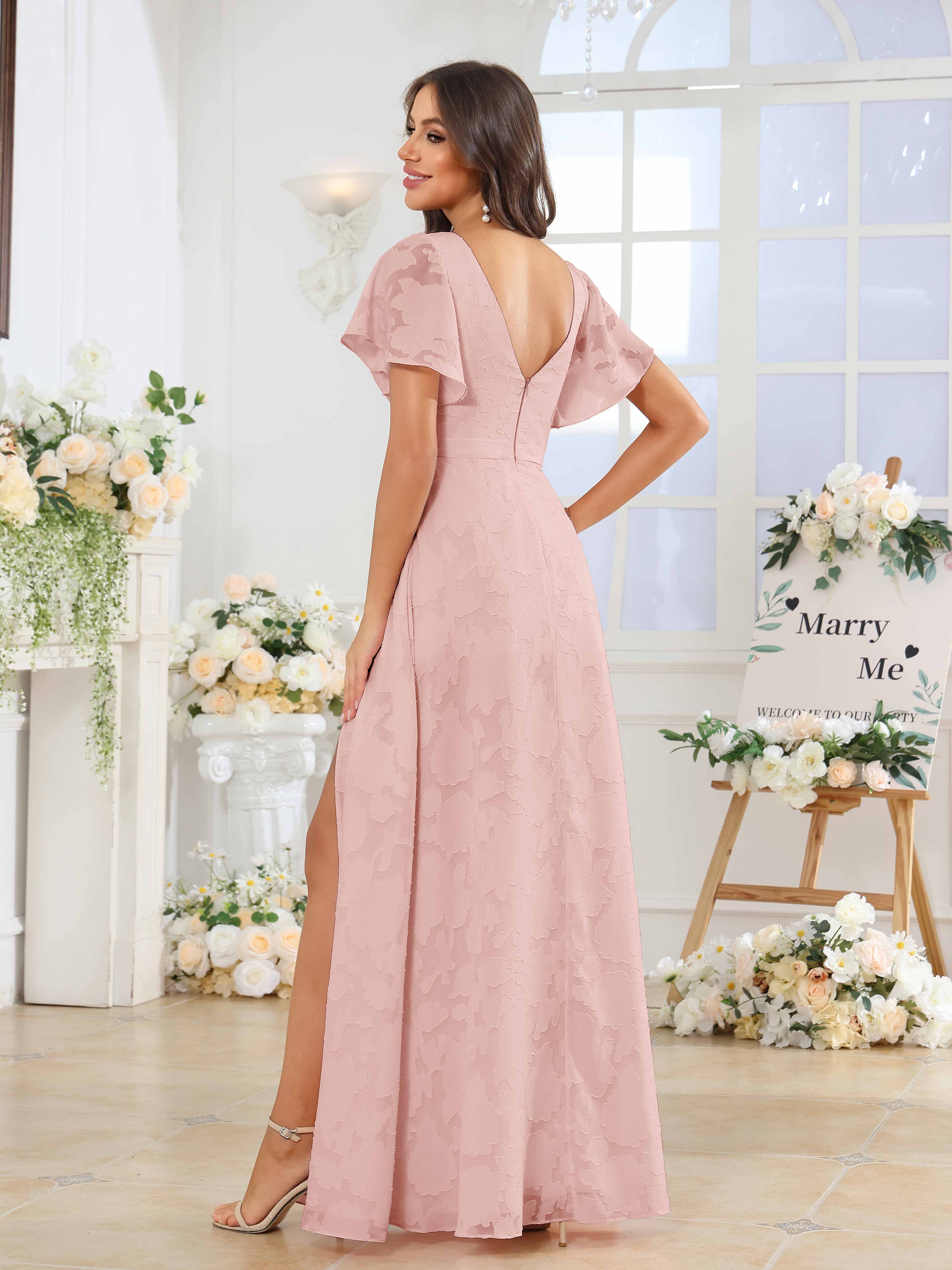 #Couleur_Rose Poussiéreuse
