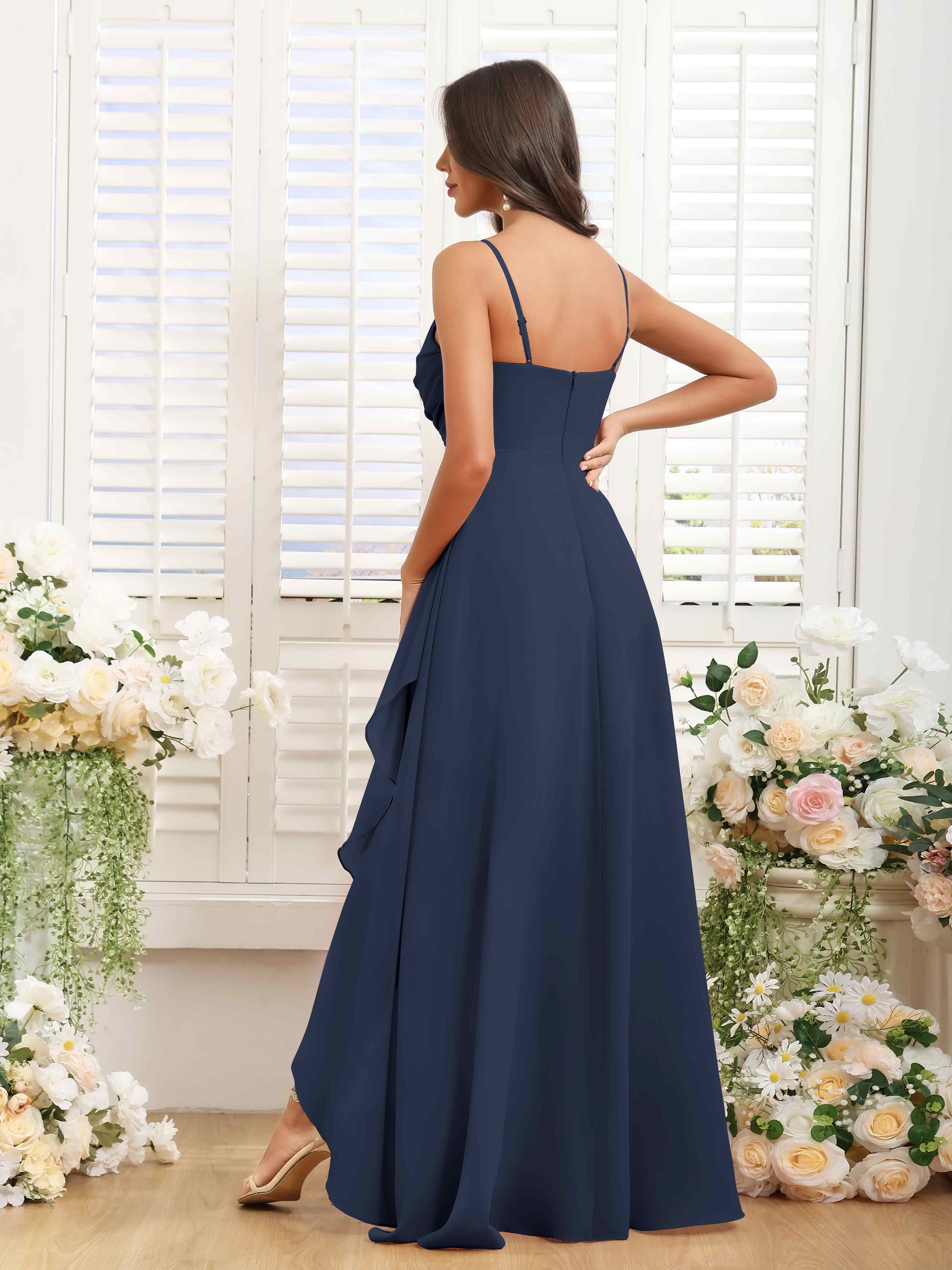 #Couleur_Bleu Marine