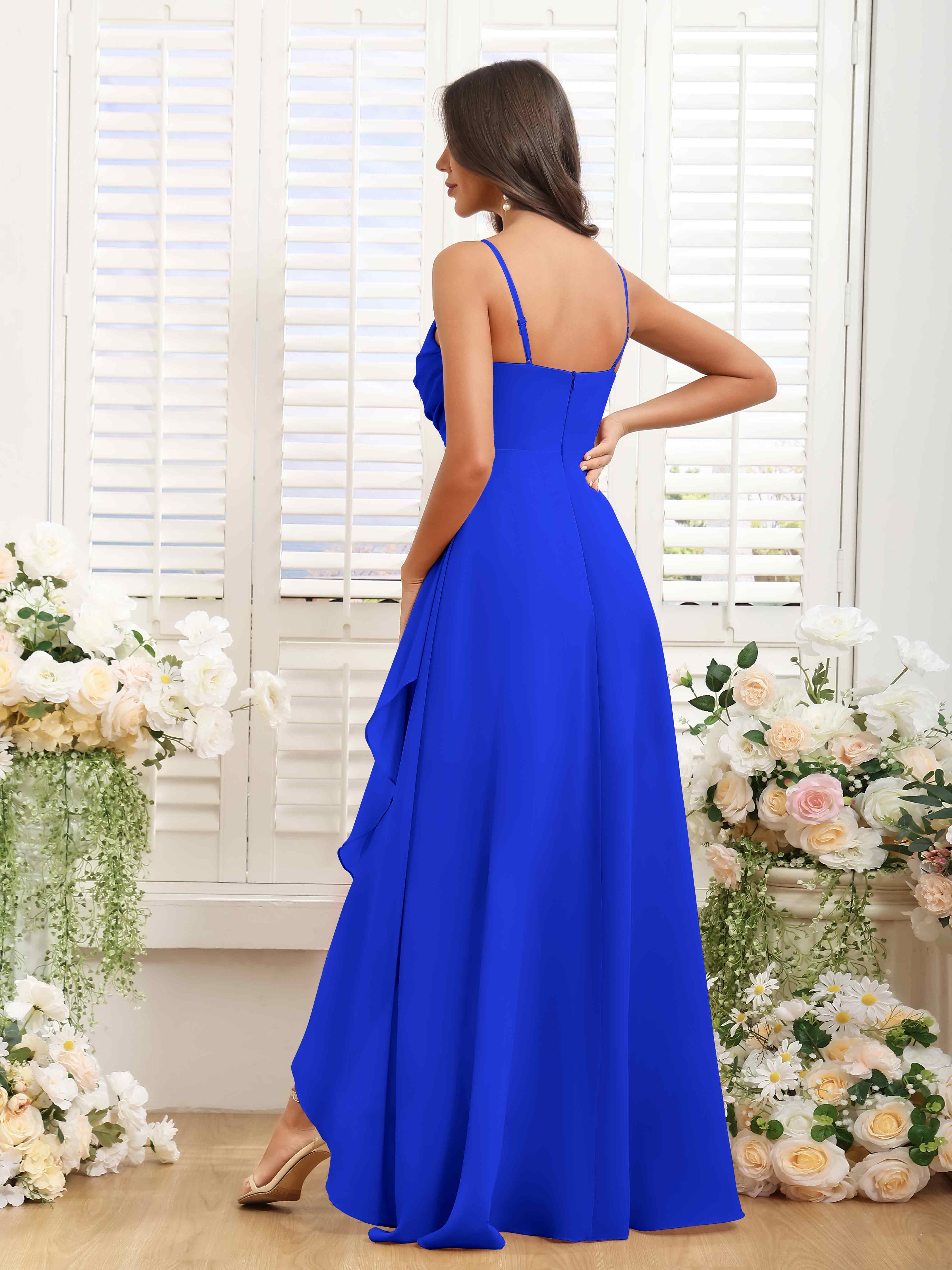 #Couleur_Bleu Roi