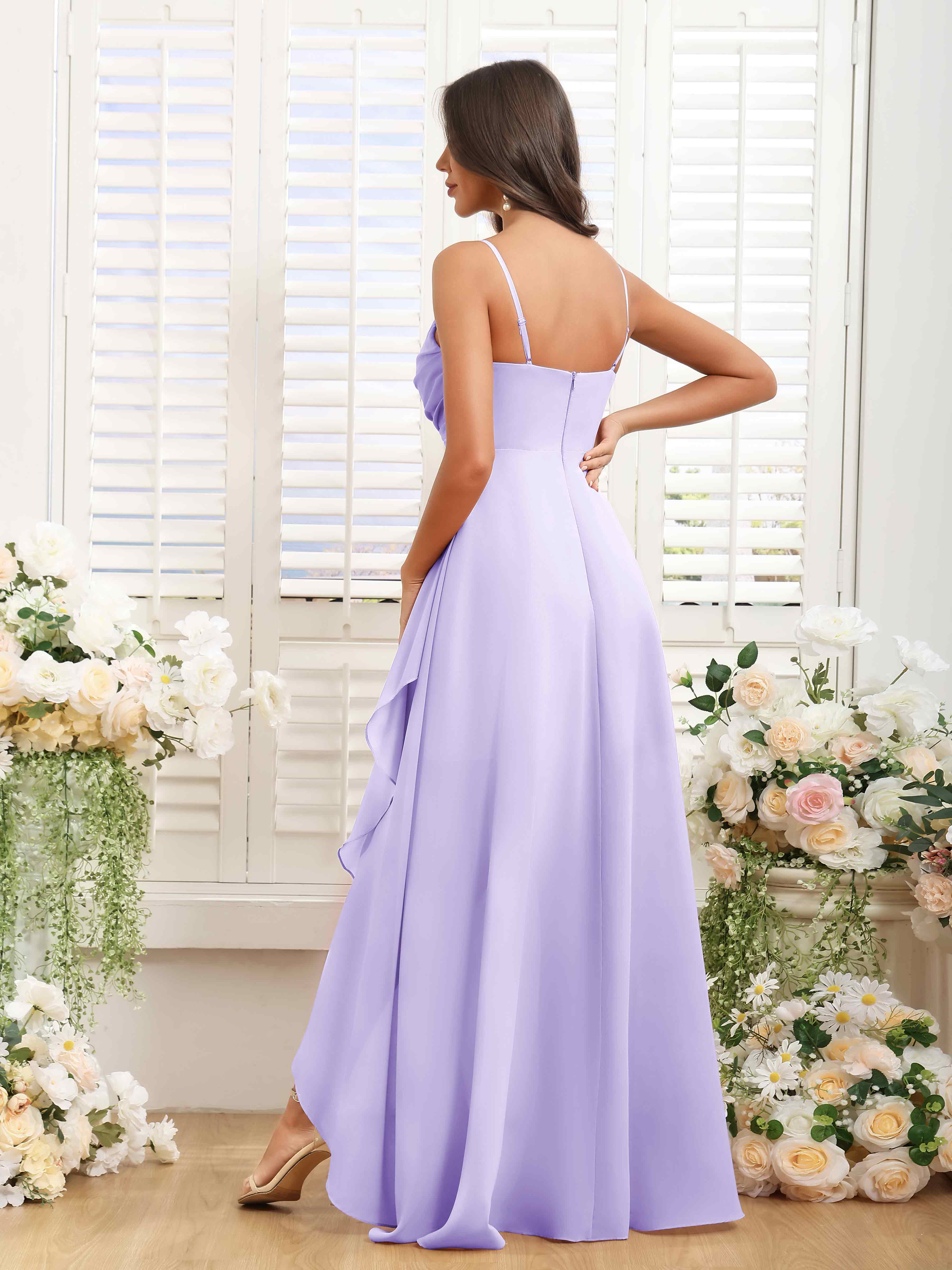 #Couleur_Lilas