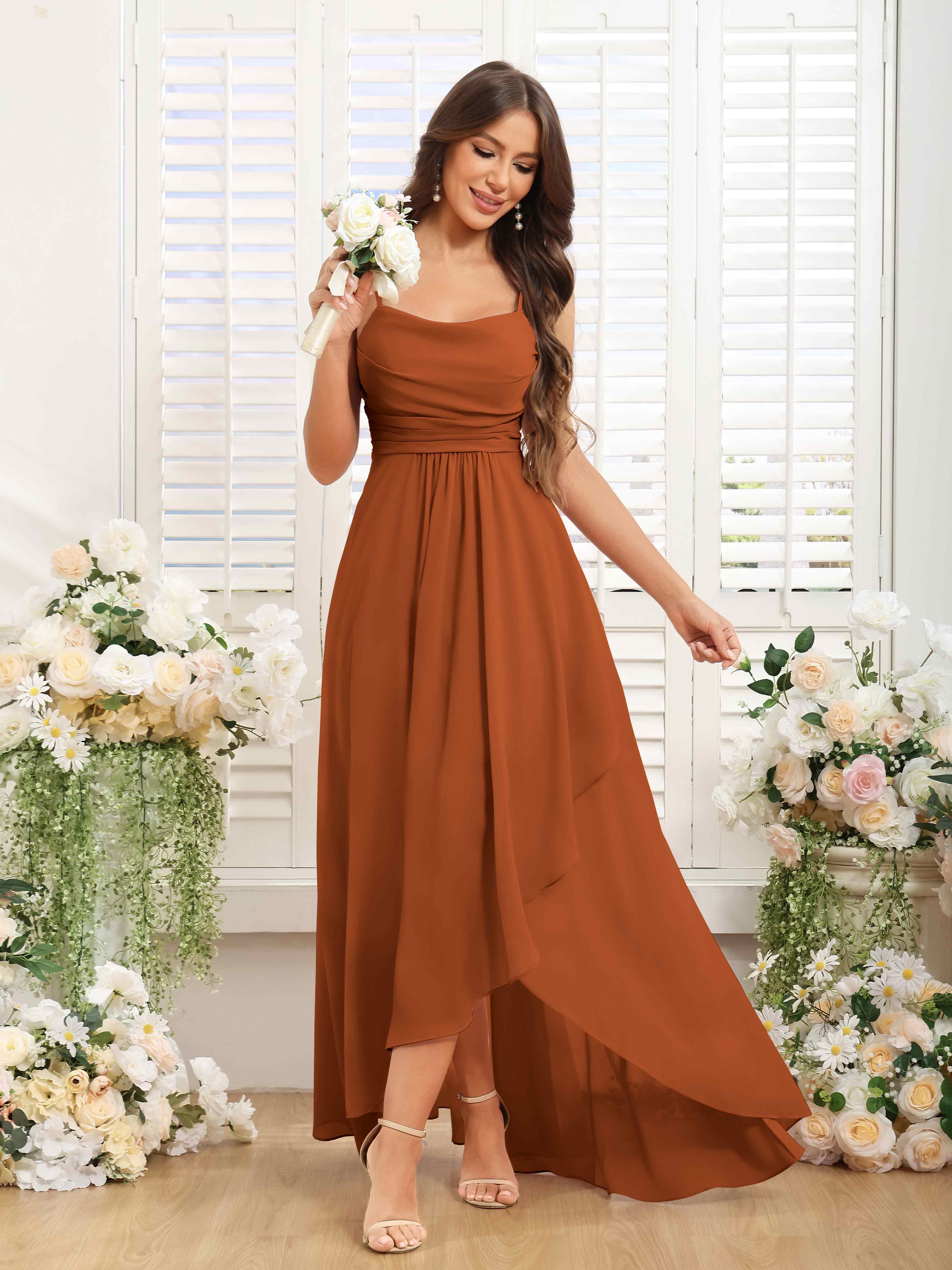 #Couleur_Orange Brûlé