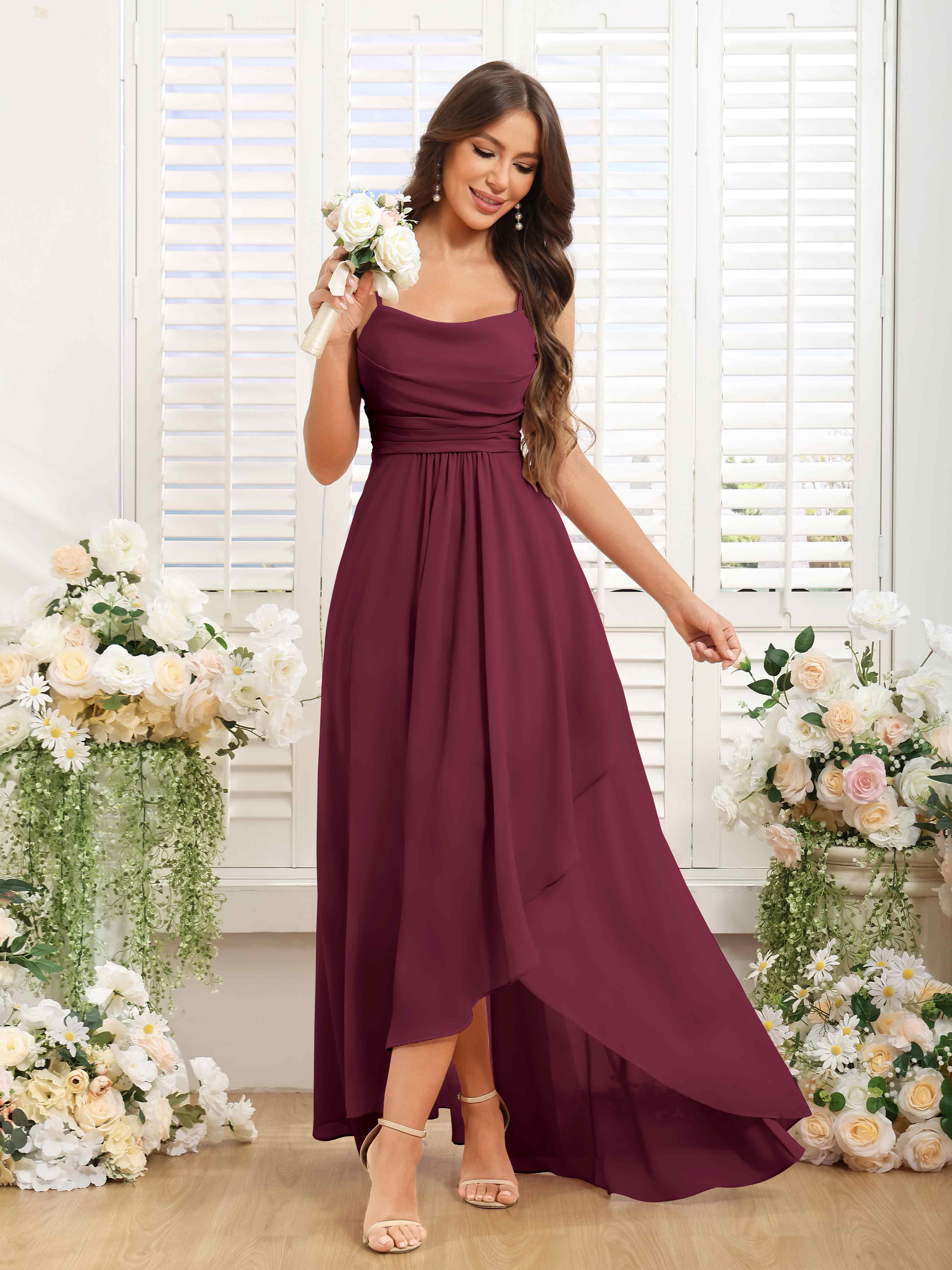 #Couleur_Rose Désert