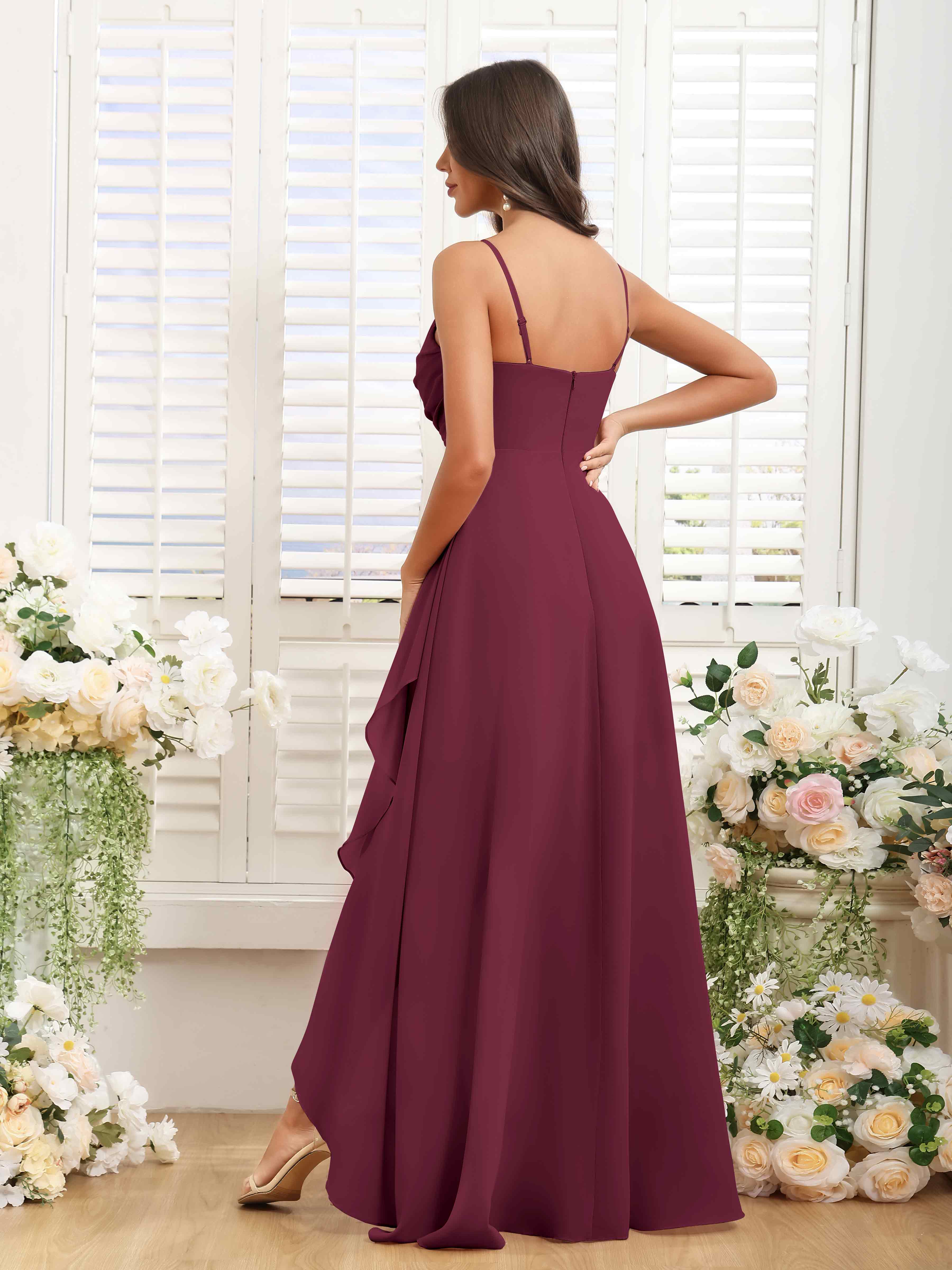 #Couleur_Rose Désert
