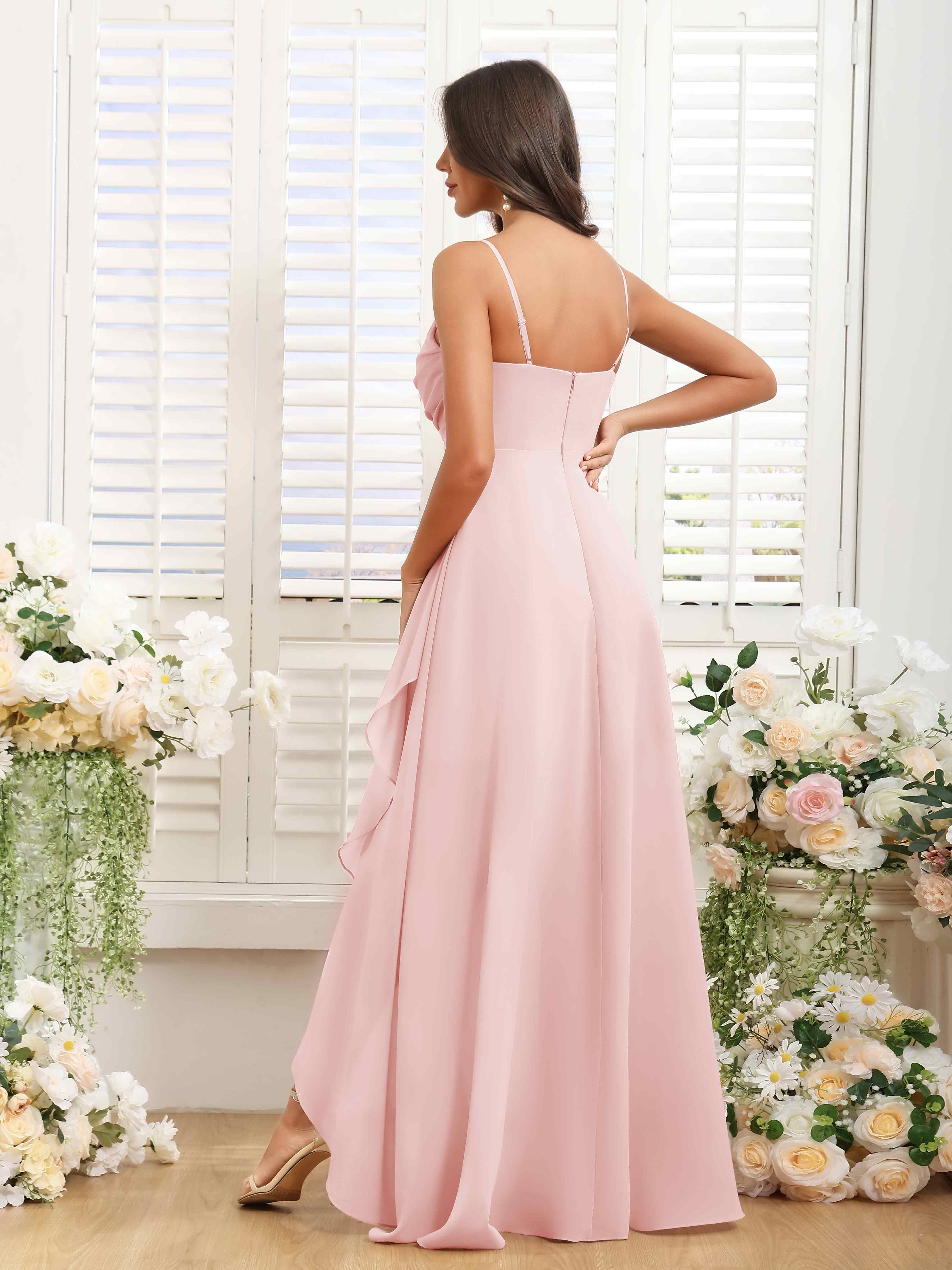 #Couleur_Rose Pâle