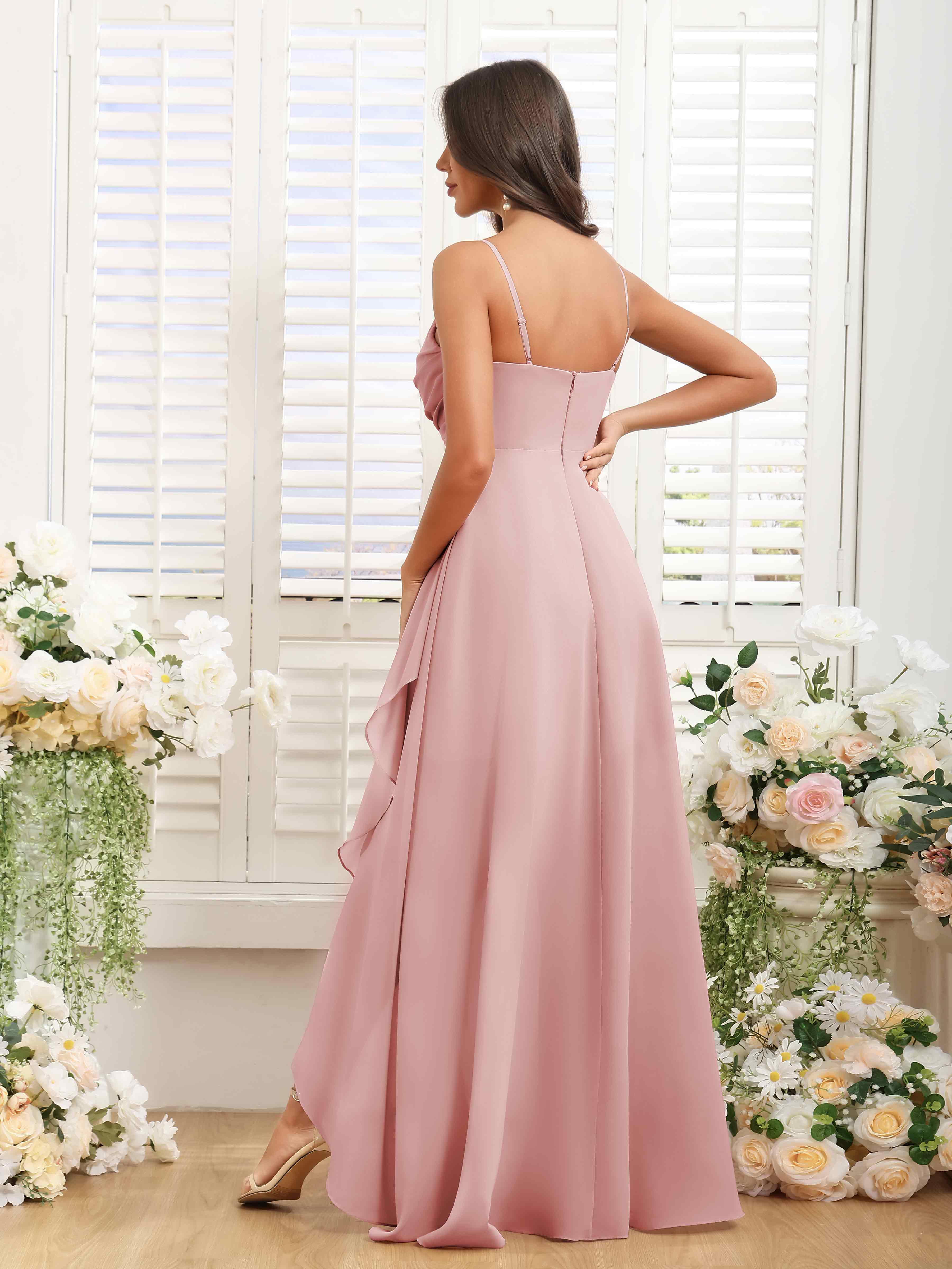 #Couleur_Rose Poussiéreuse