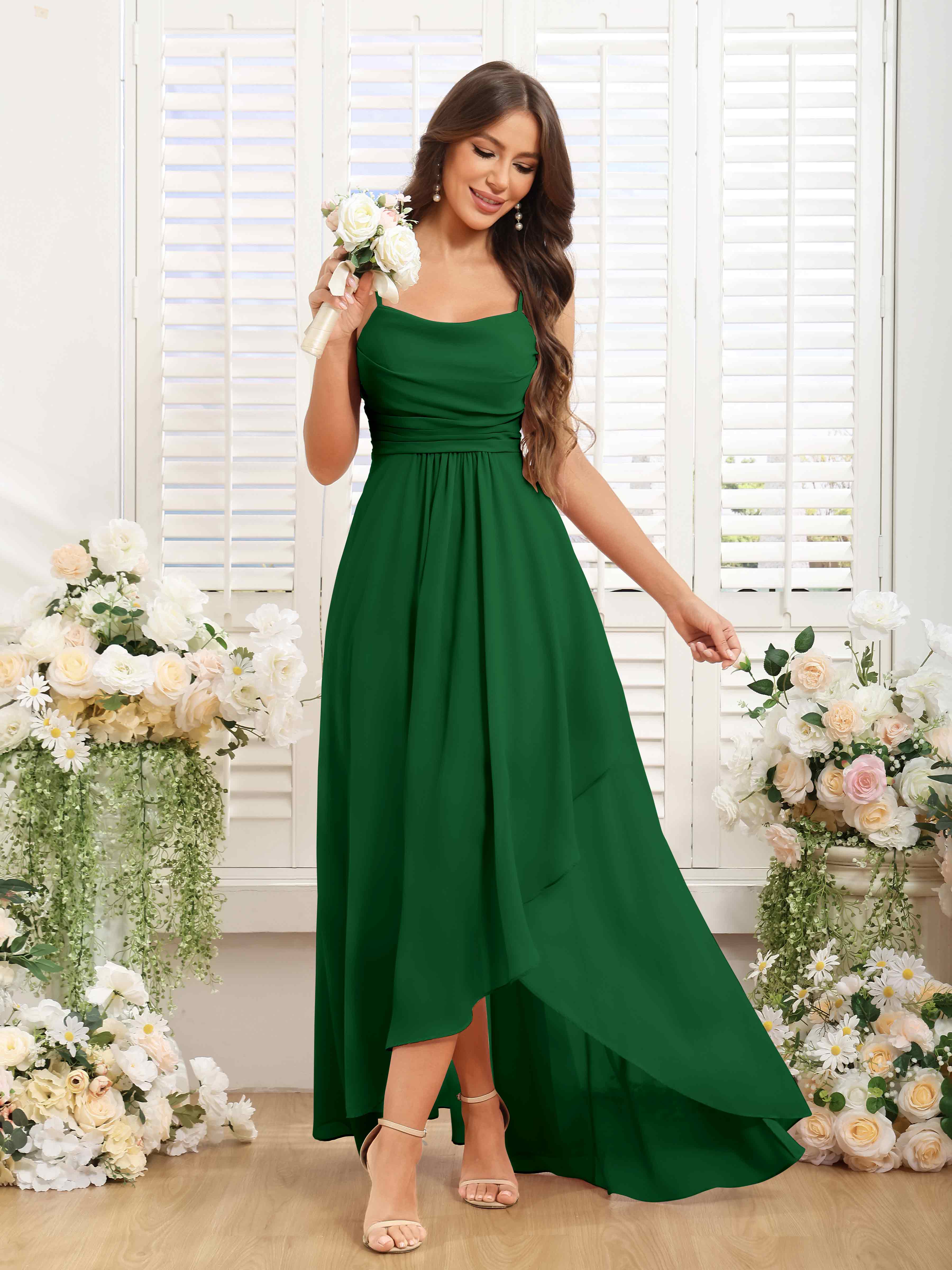 #Couleur_Vert Émeraude