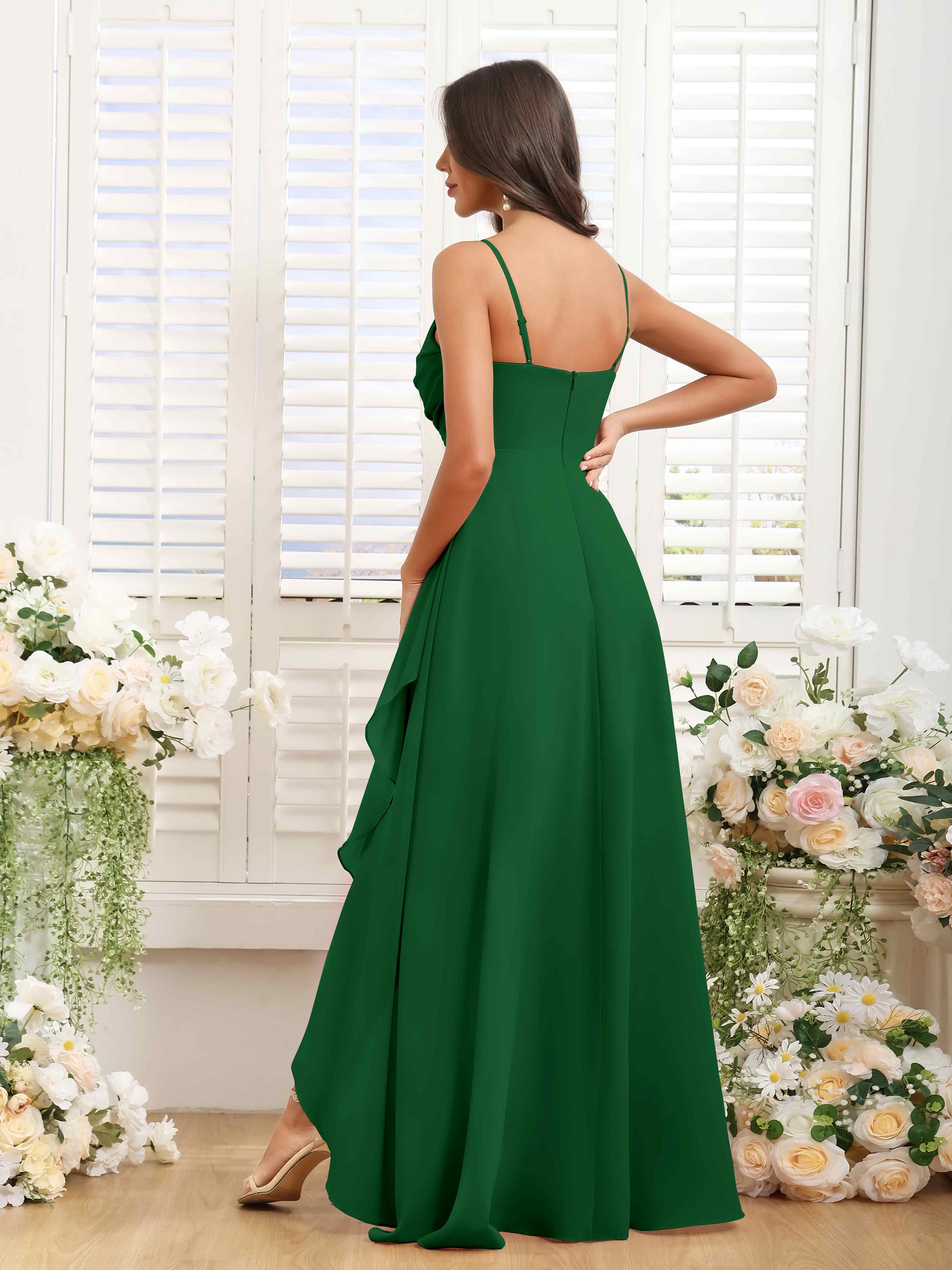#Couleur_Vert Émeraude
