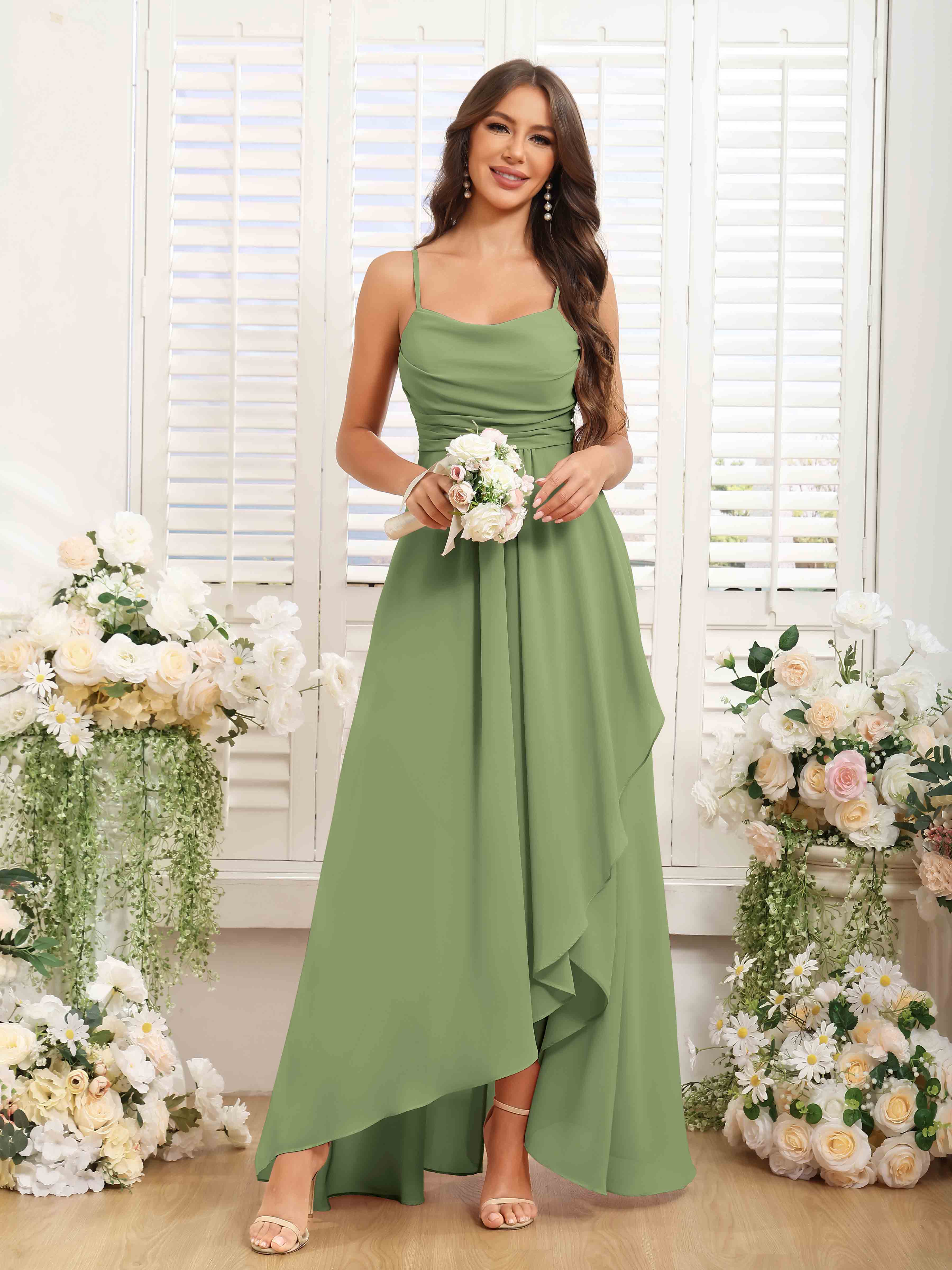 #Couleur_Vert Olive