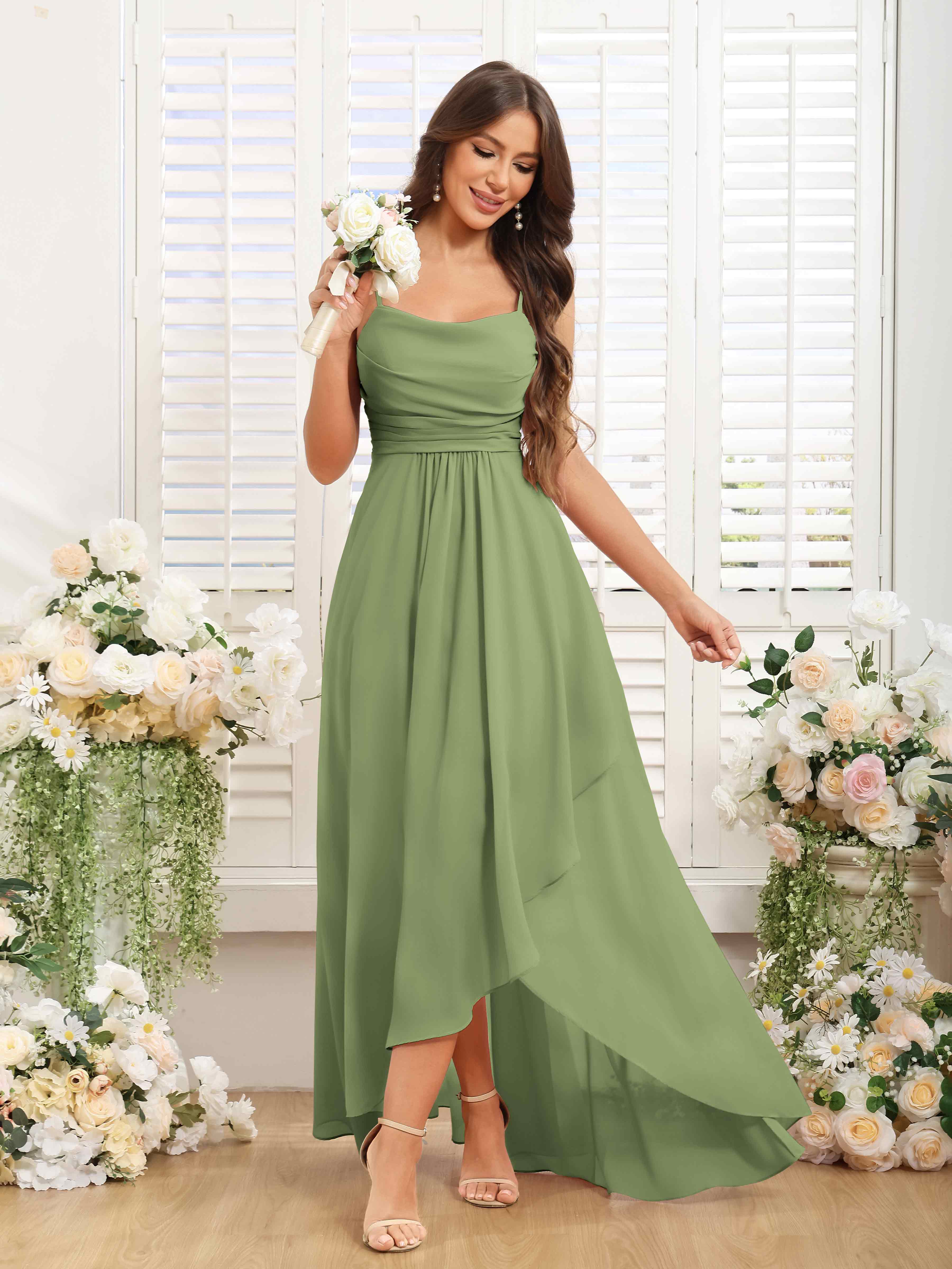 #Couleur_Vert Olive