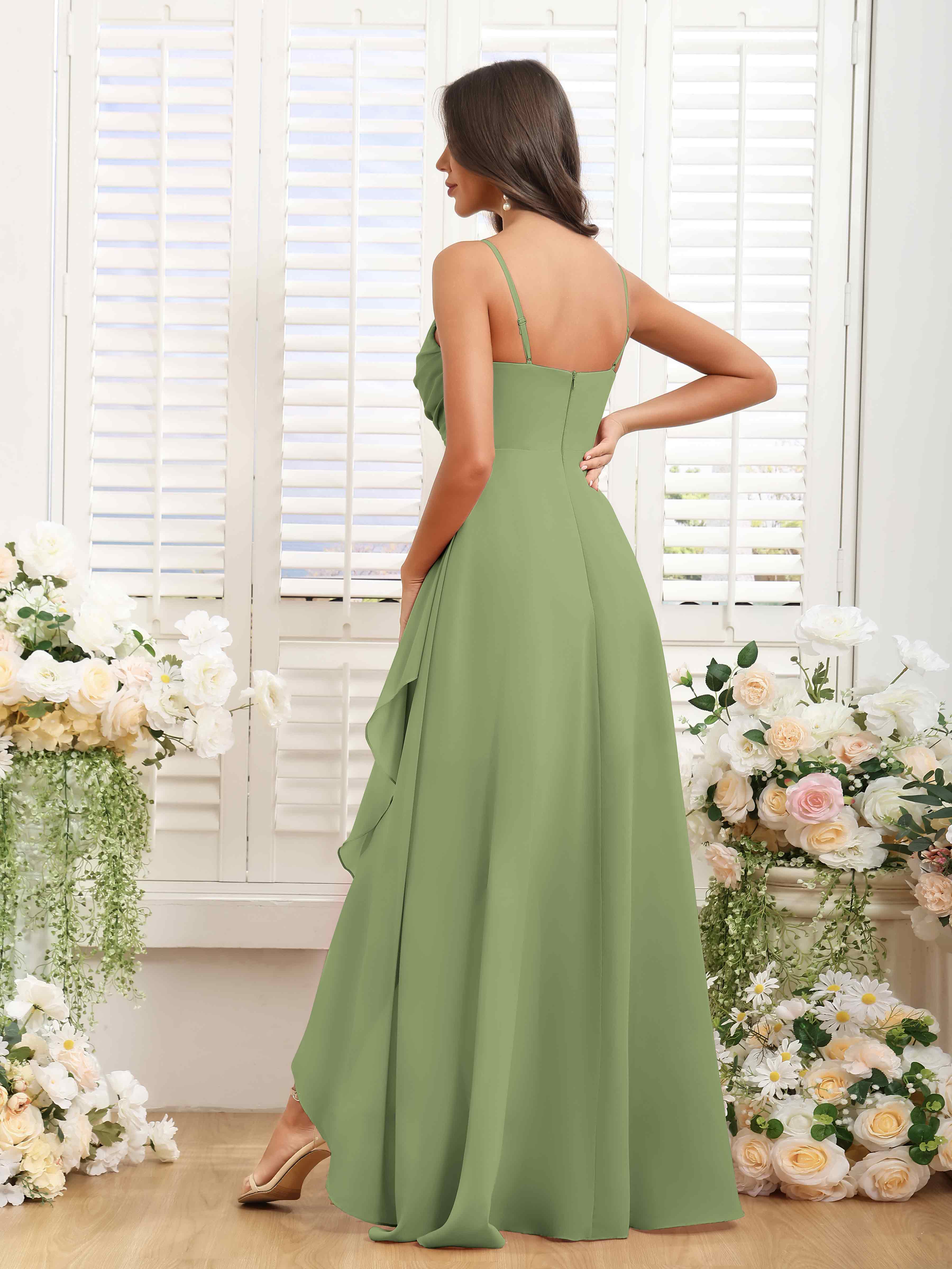 #Couleur_Vert Olive