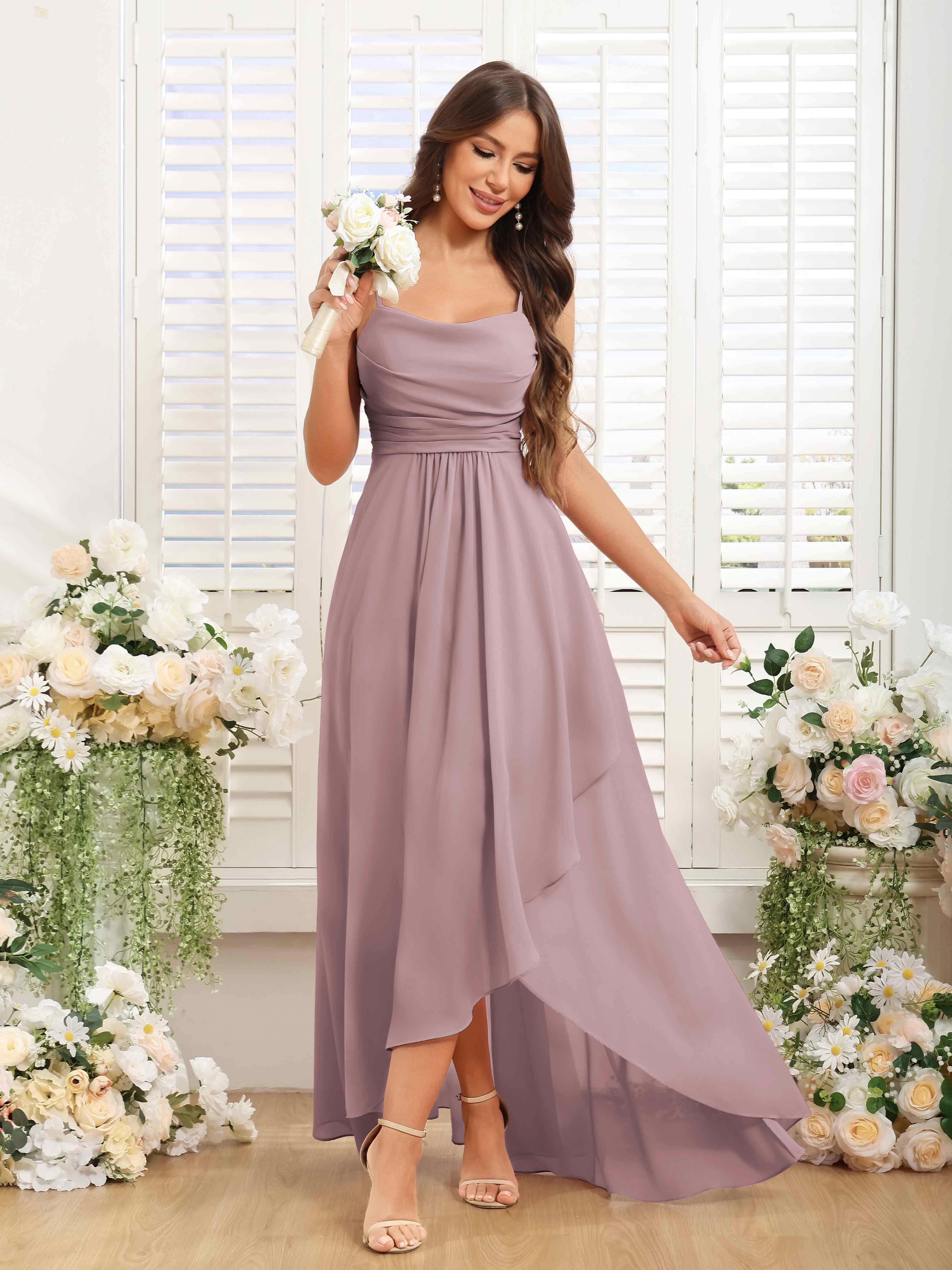 #Couleur_Vintage Mauve