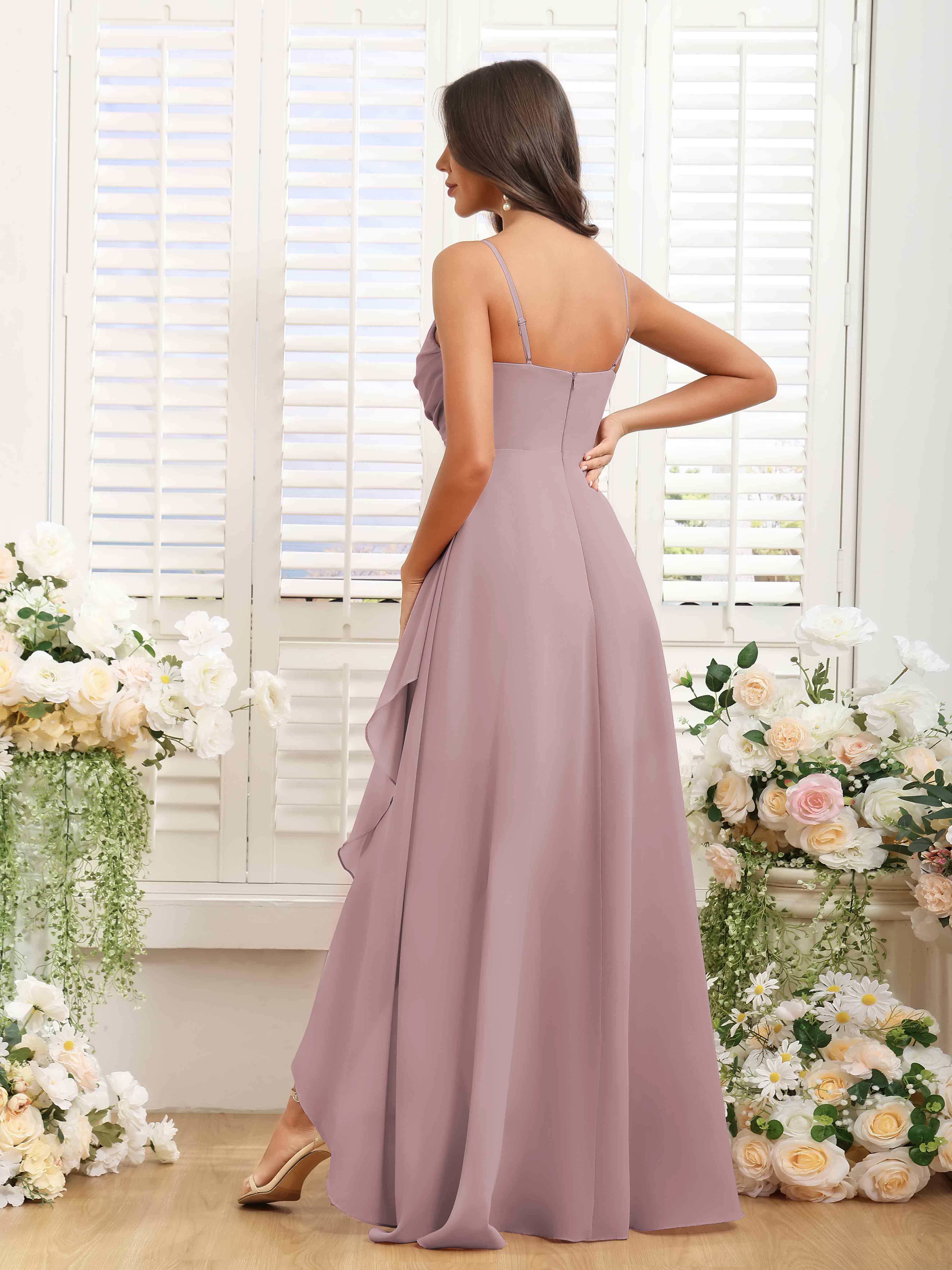 #Couleur_Vintage Mauve