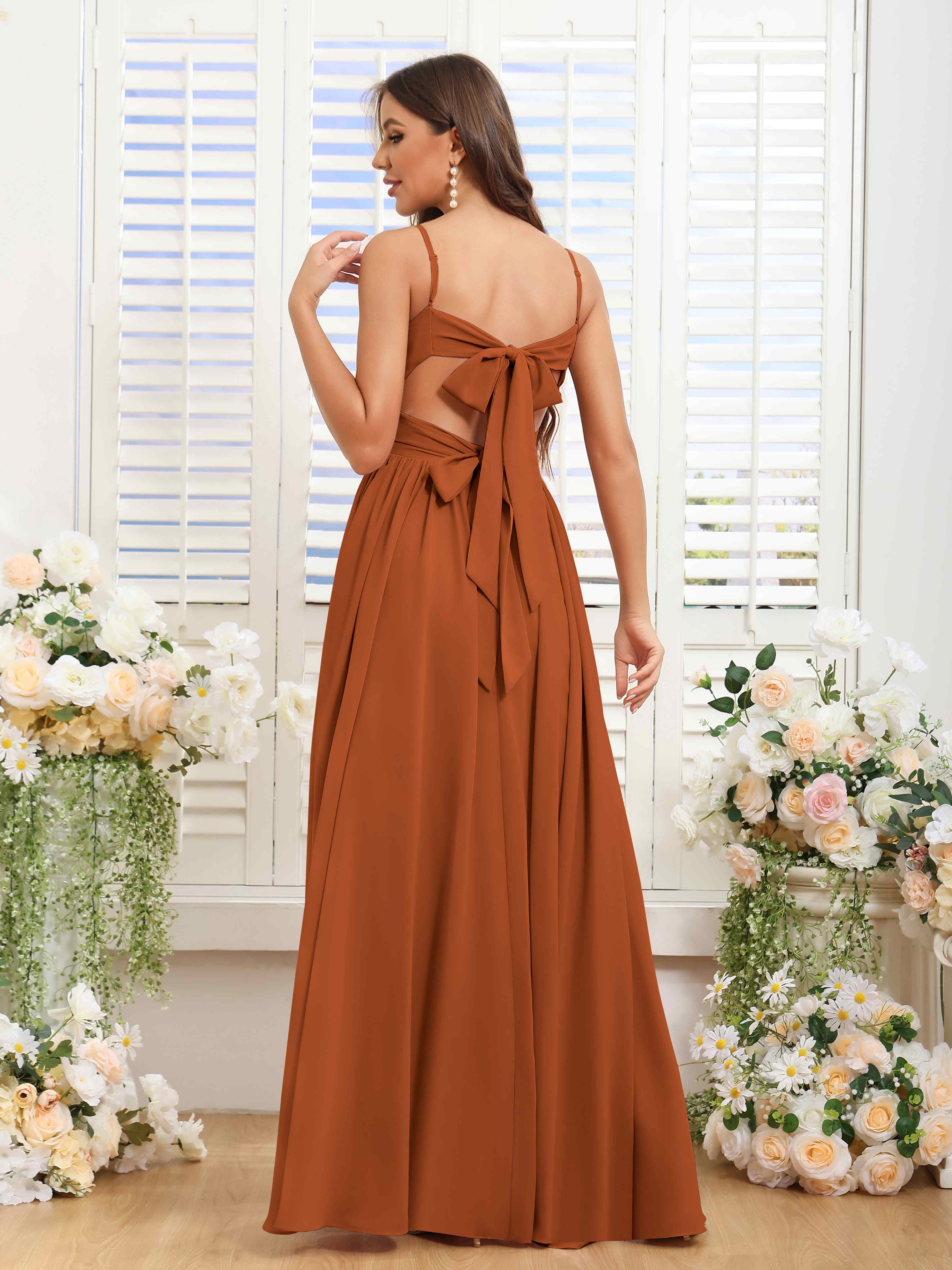 #Couleur_Orange Brûlé