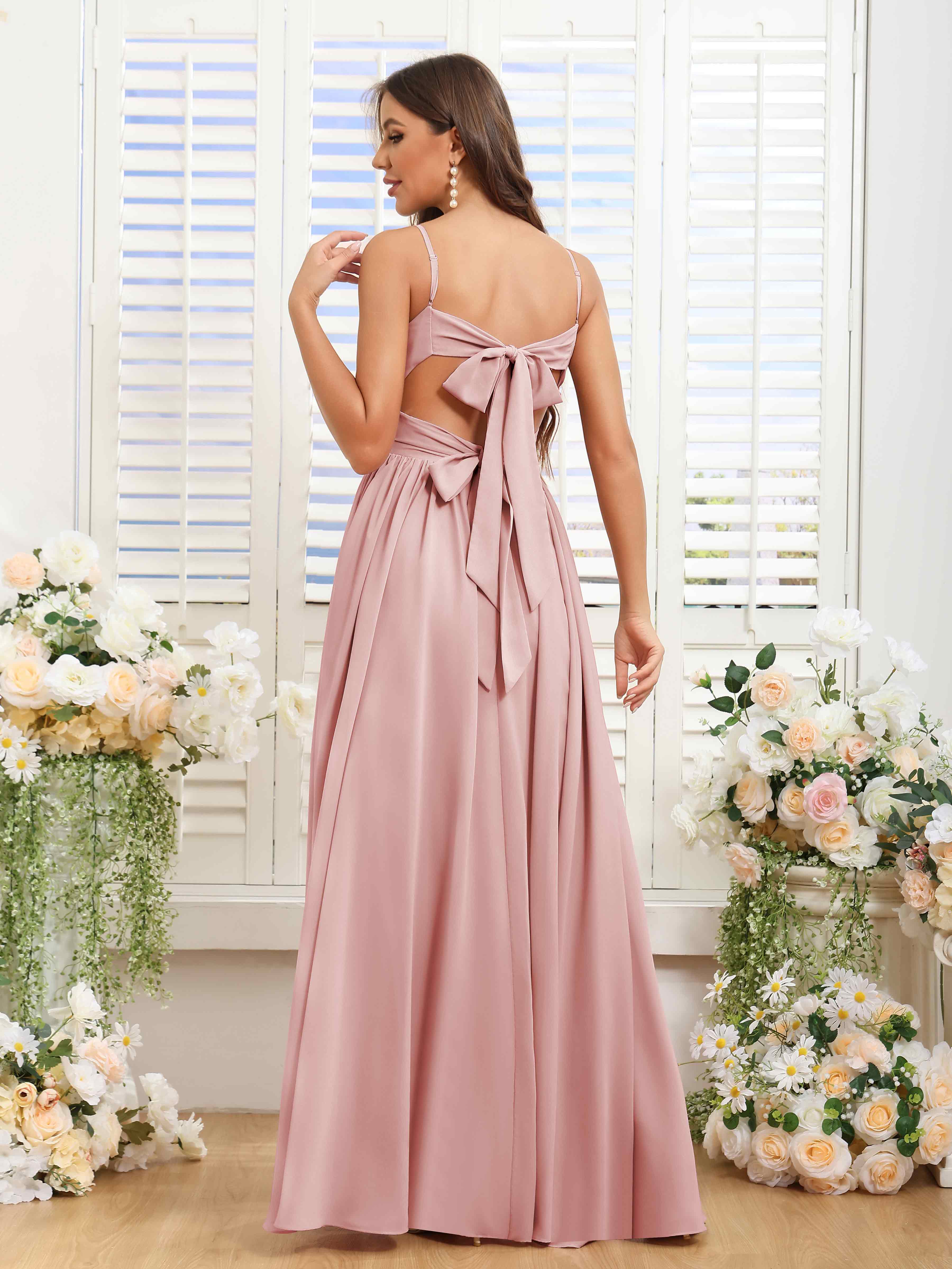 #Couleur_Rose Poussiéreuse