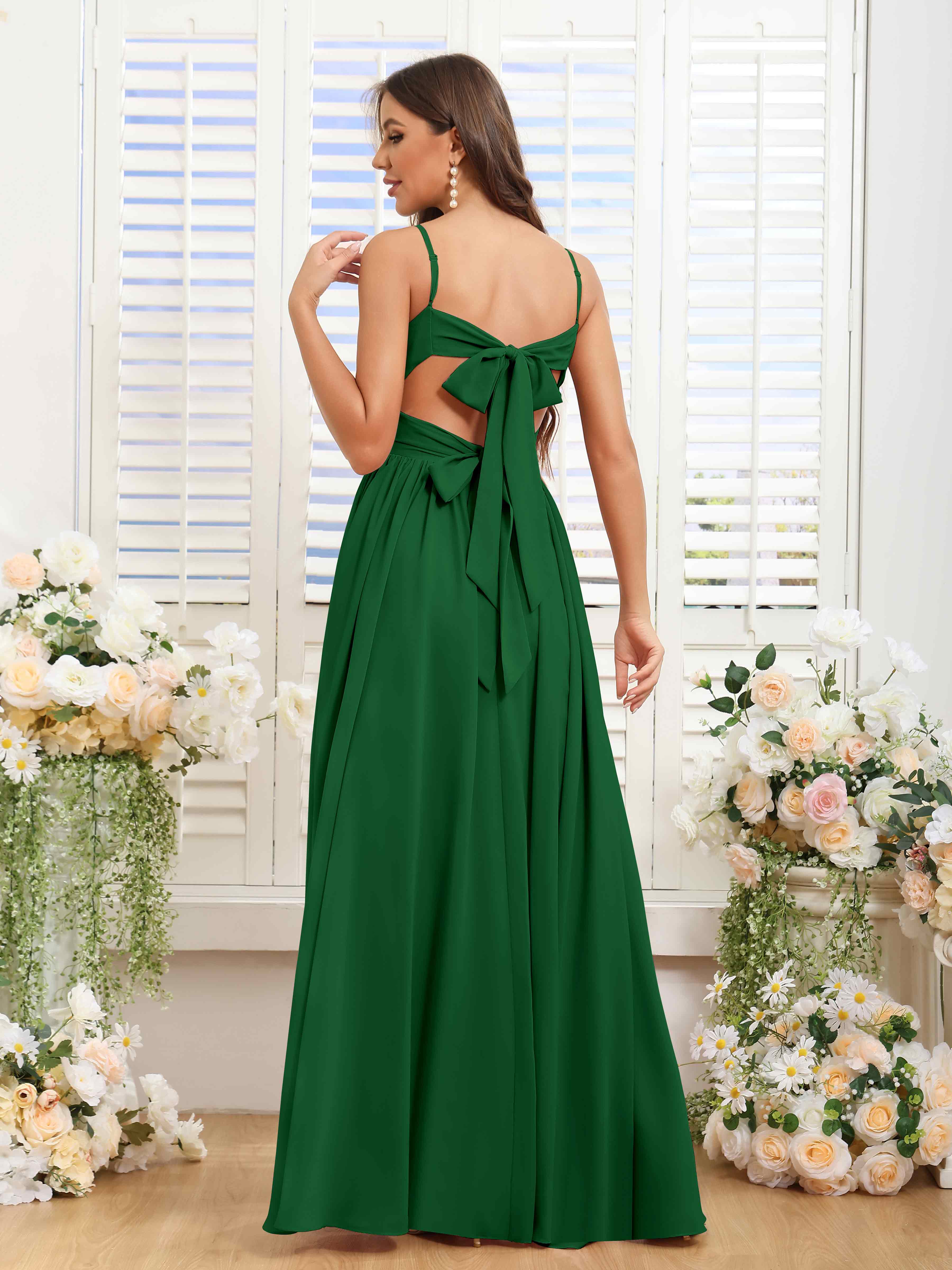 #Couleur_Vert Émeraude
