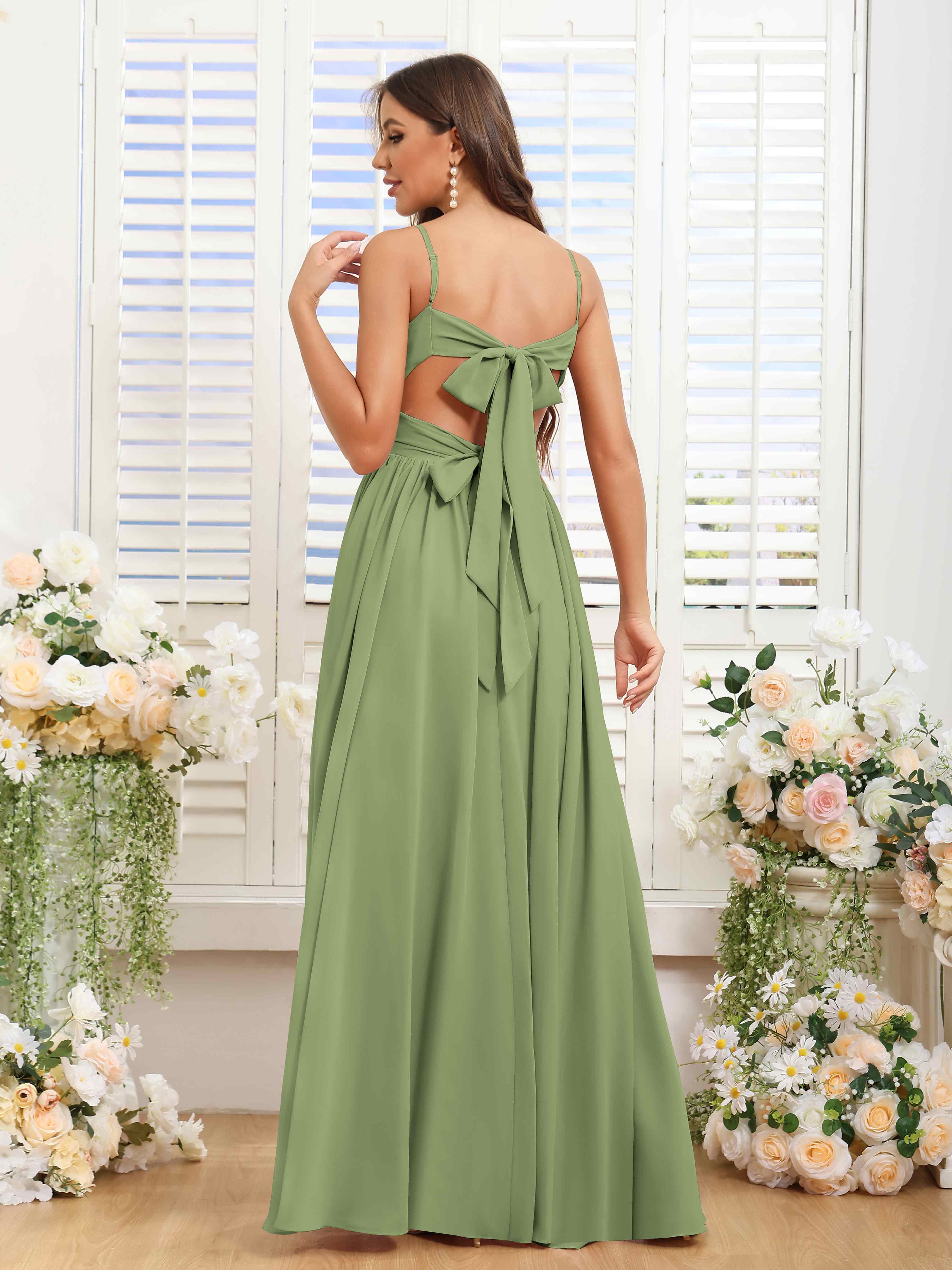 #Couleur_Vert Olive